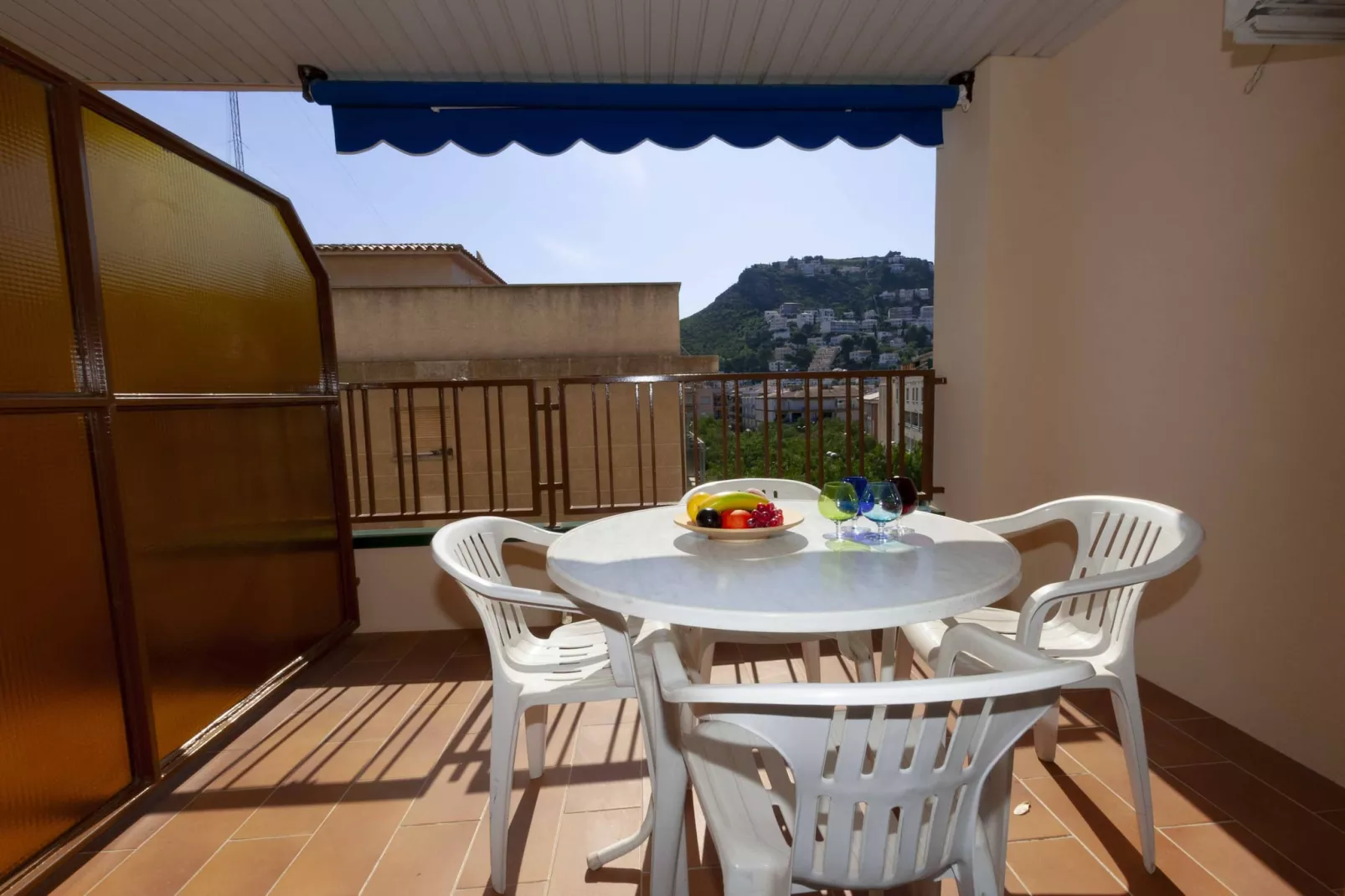 1213 SANT JOAN 200m Playa - Terras