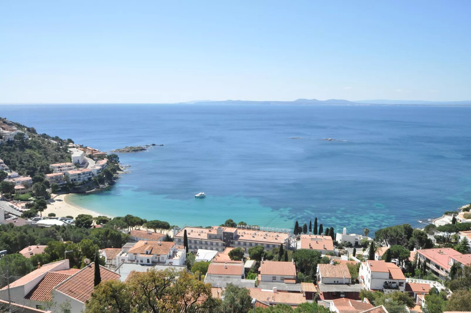1233 VILA NEUS con piscina - Gebieden zomer 5km