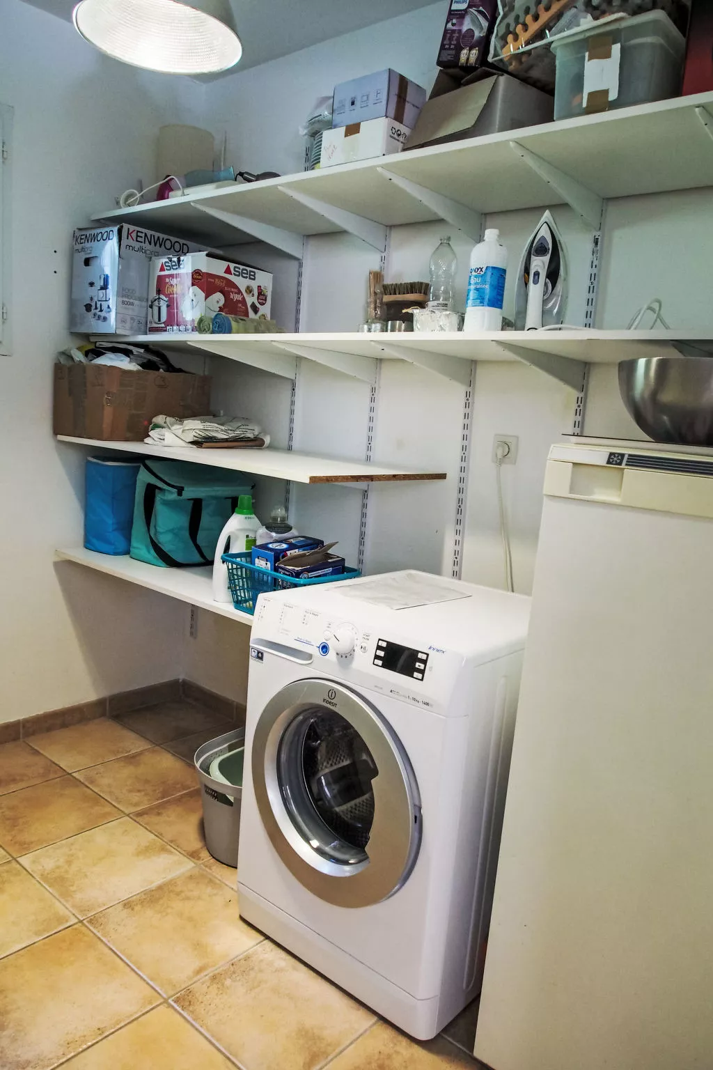 Urlaub im Süden zwischen Meer und Bergen - Binnen