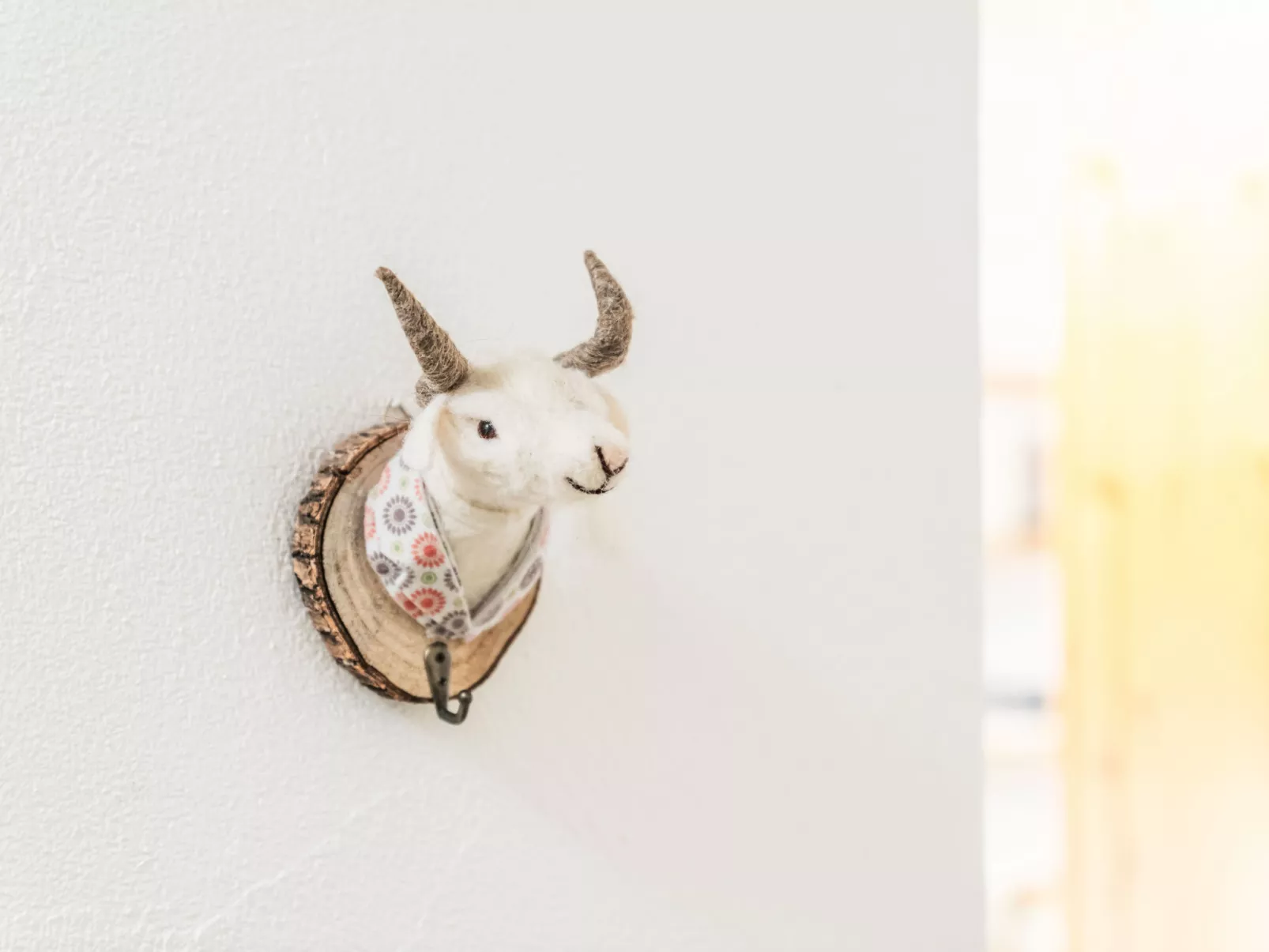 Chesa Michel Muragl - Binnen