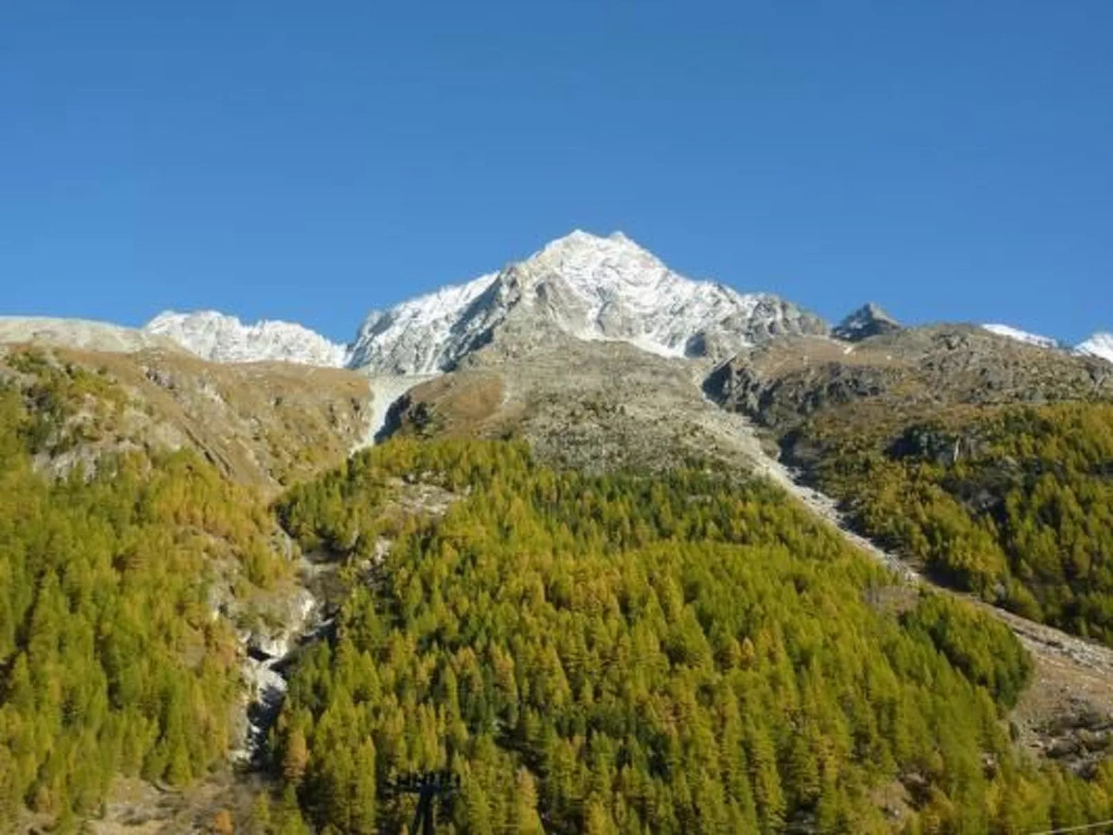 Chalet Le Murmure du Torrent - Image-tags.info