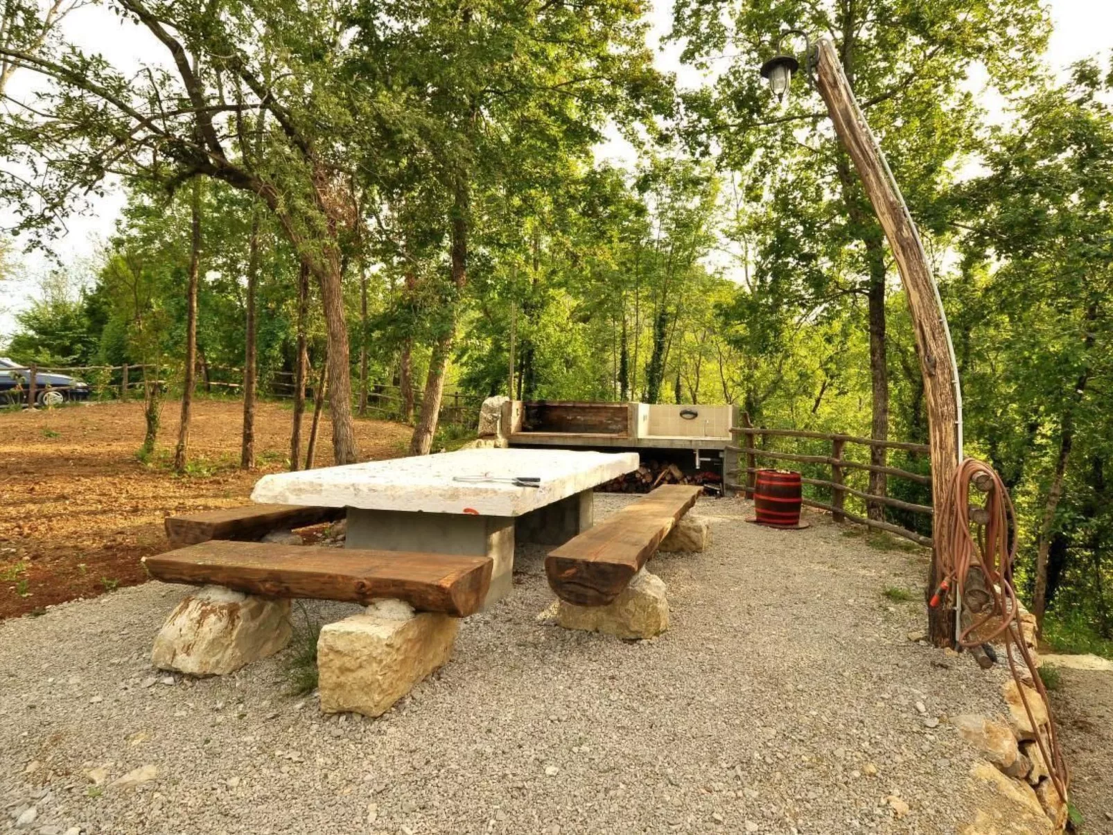 Istrien Traditionelles Steinhaus 1 - Image-tags.info