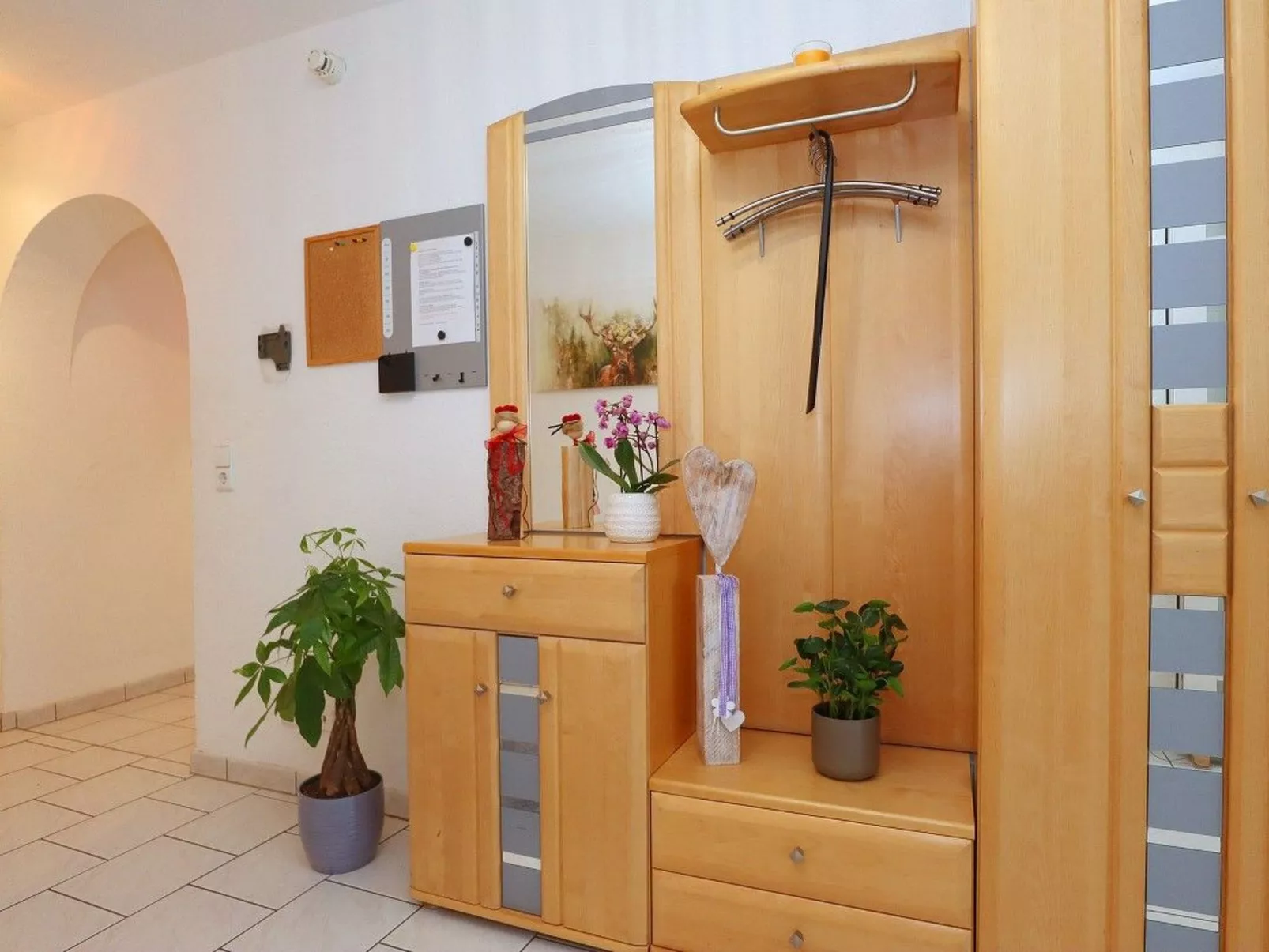 Bertsche 3 Schlafzimmer - Binnen