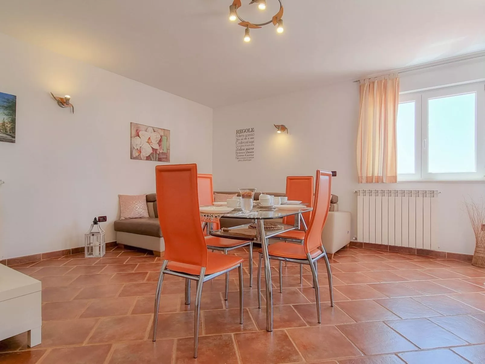 Appartement "Barbara" mit Blick auf das Wasser - Image-tags.info