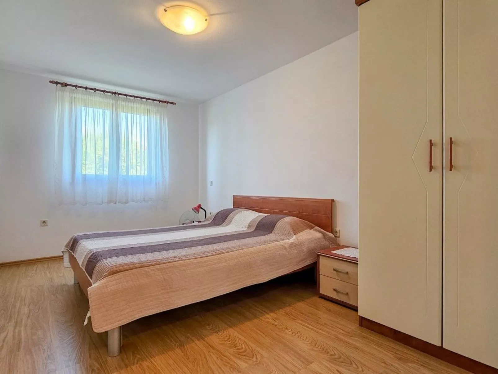 Wohnung "Viola" mit Balkon - Binnen