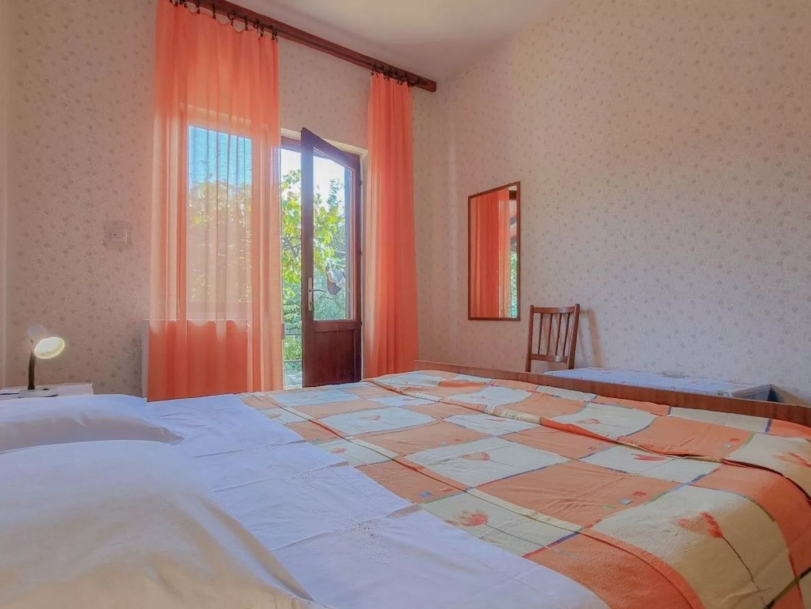 Für 5 Personen ca. 70 m&sup2; in Novigrad, Adriaküste Kroatien (Westküste von I - Binnen