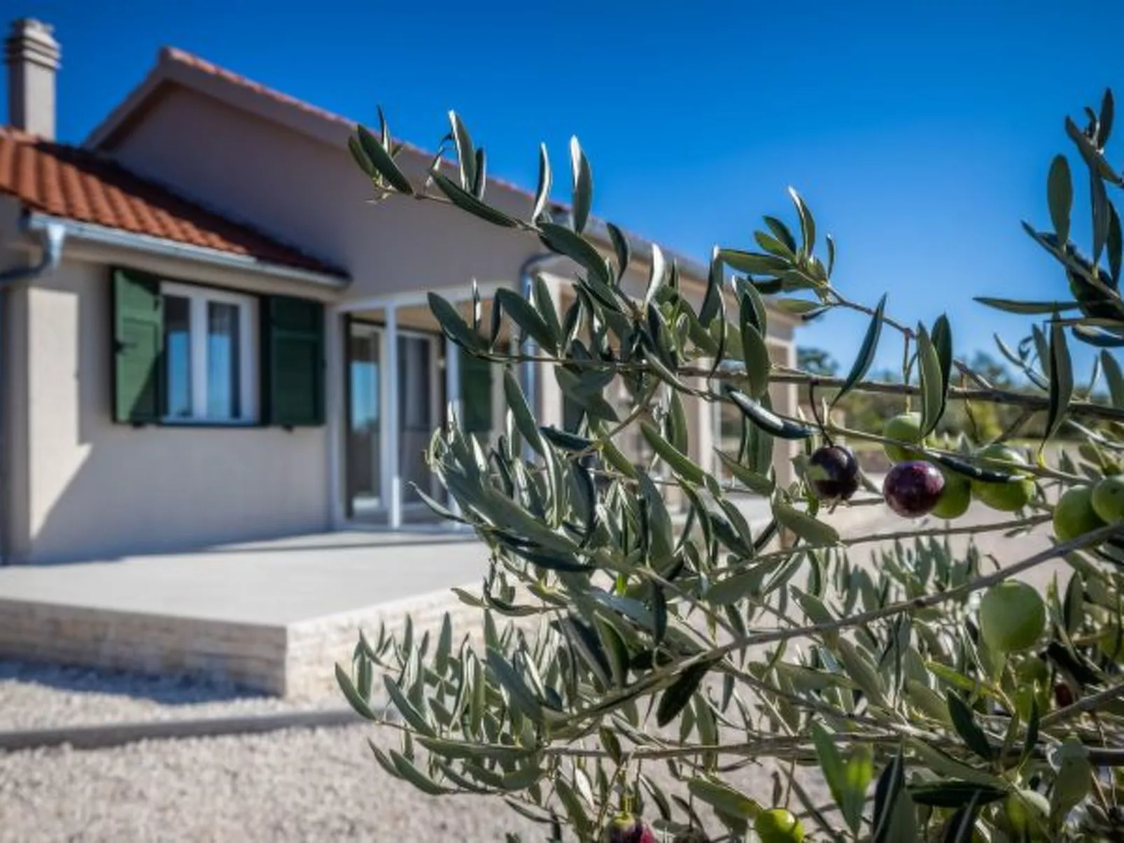 Villa Oliveto with pool - Image-tags.info