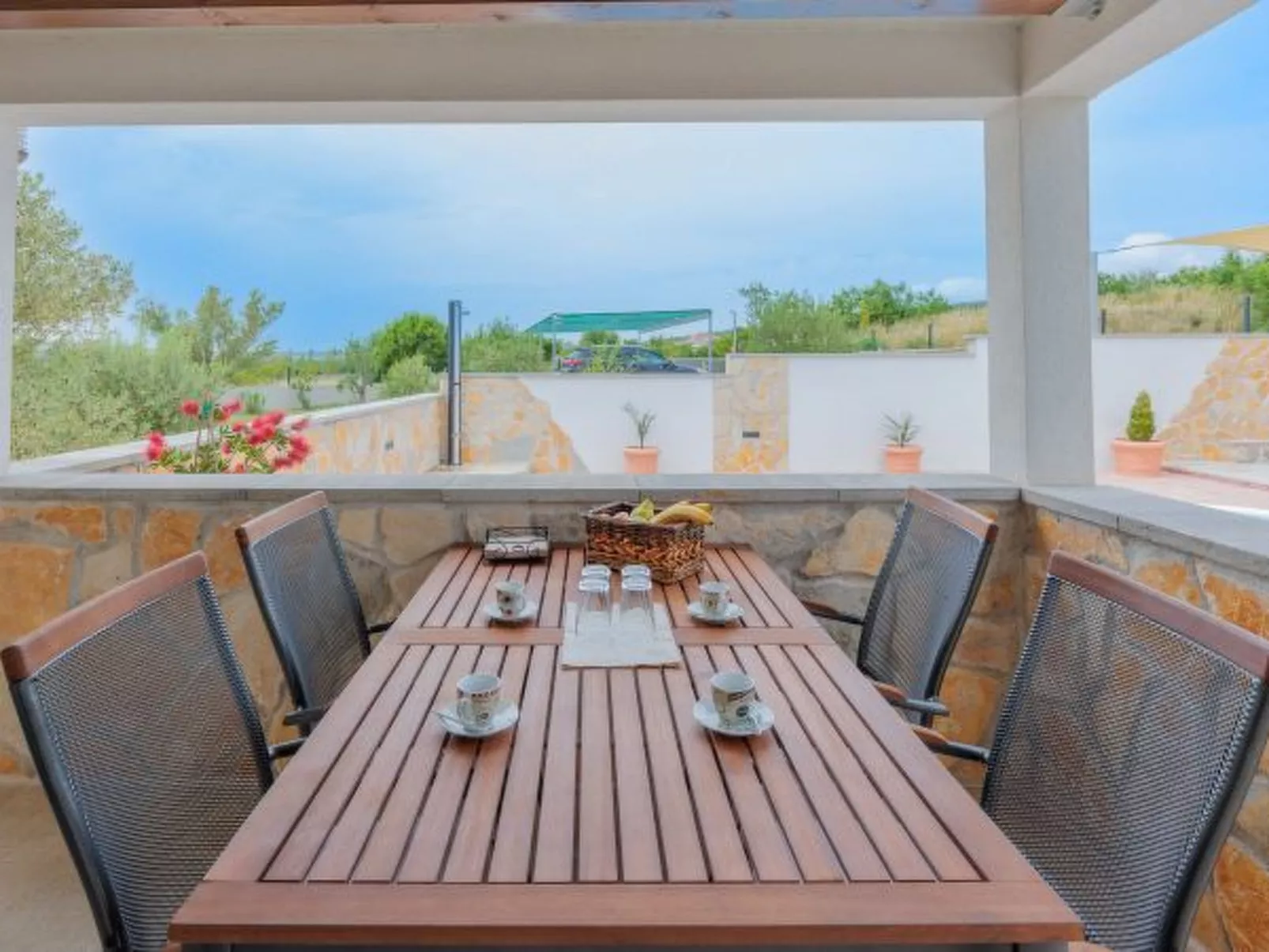 Holiday House Fjaka - Image-tags.info