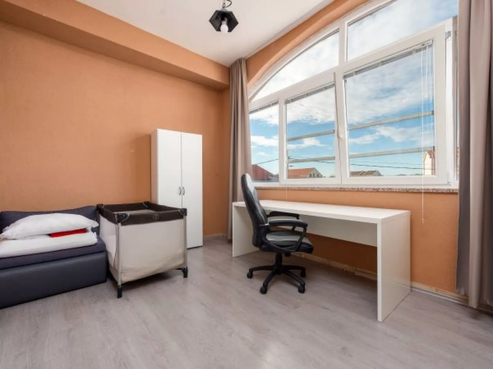 Apartment Julia A6, 4+2 - Image-tags.info