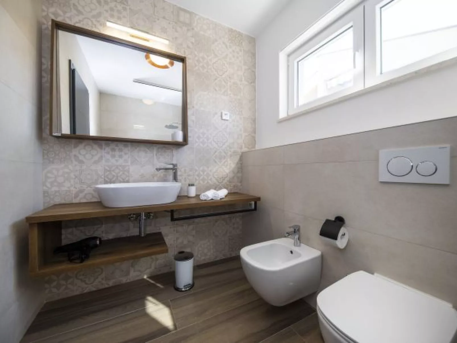 Luxury villa Mary Lou with pool and spa area - Image-tags.info