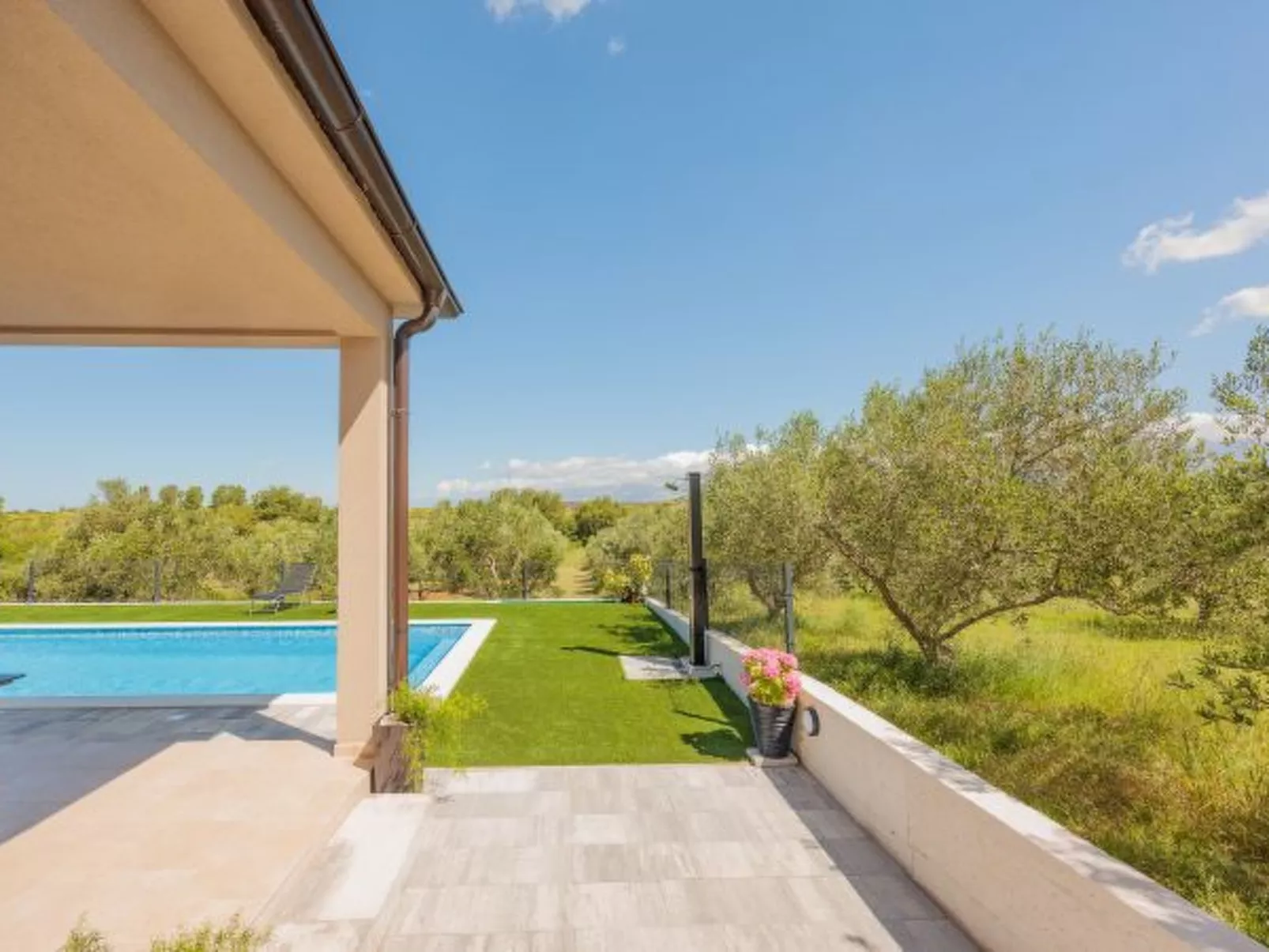 Holiday Home Bonato with pool - Image-tags.info