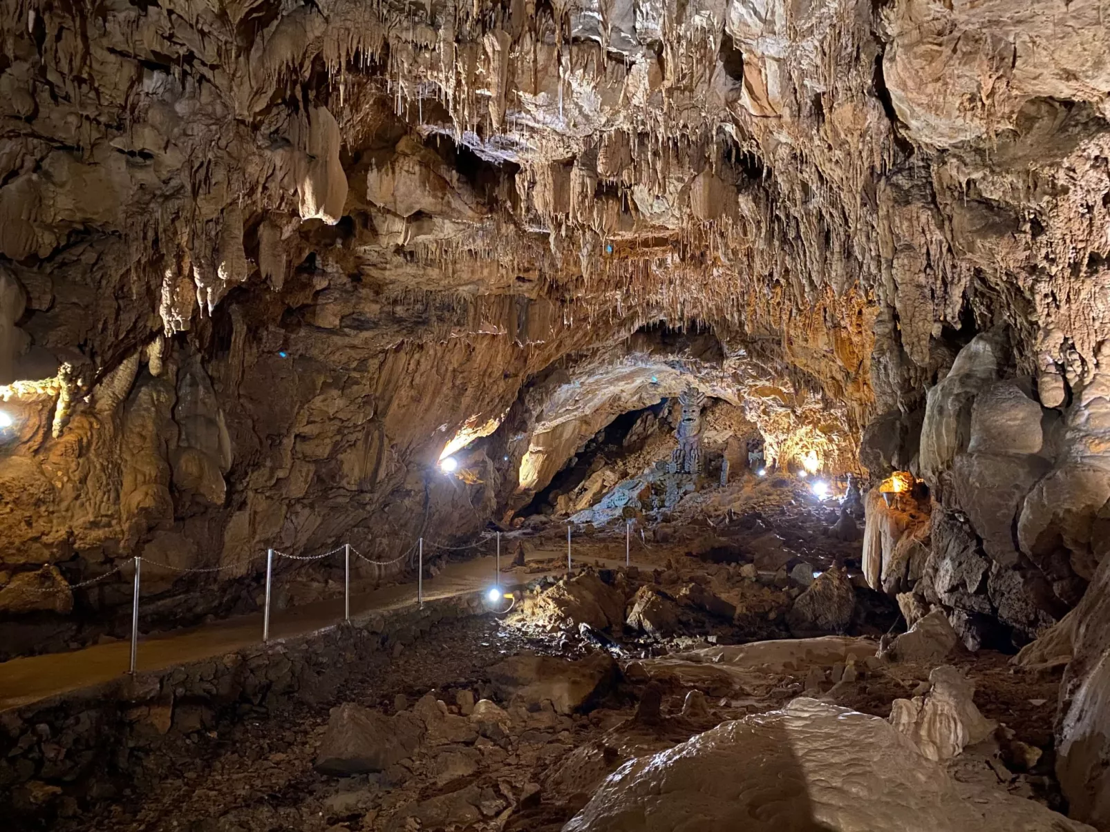 Chalet Relax - Omgeving