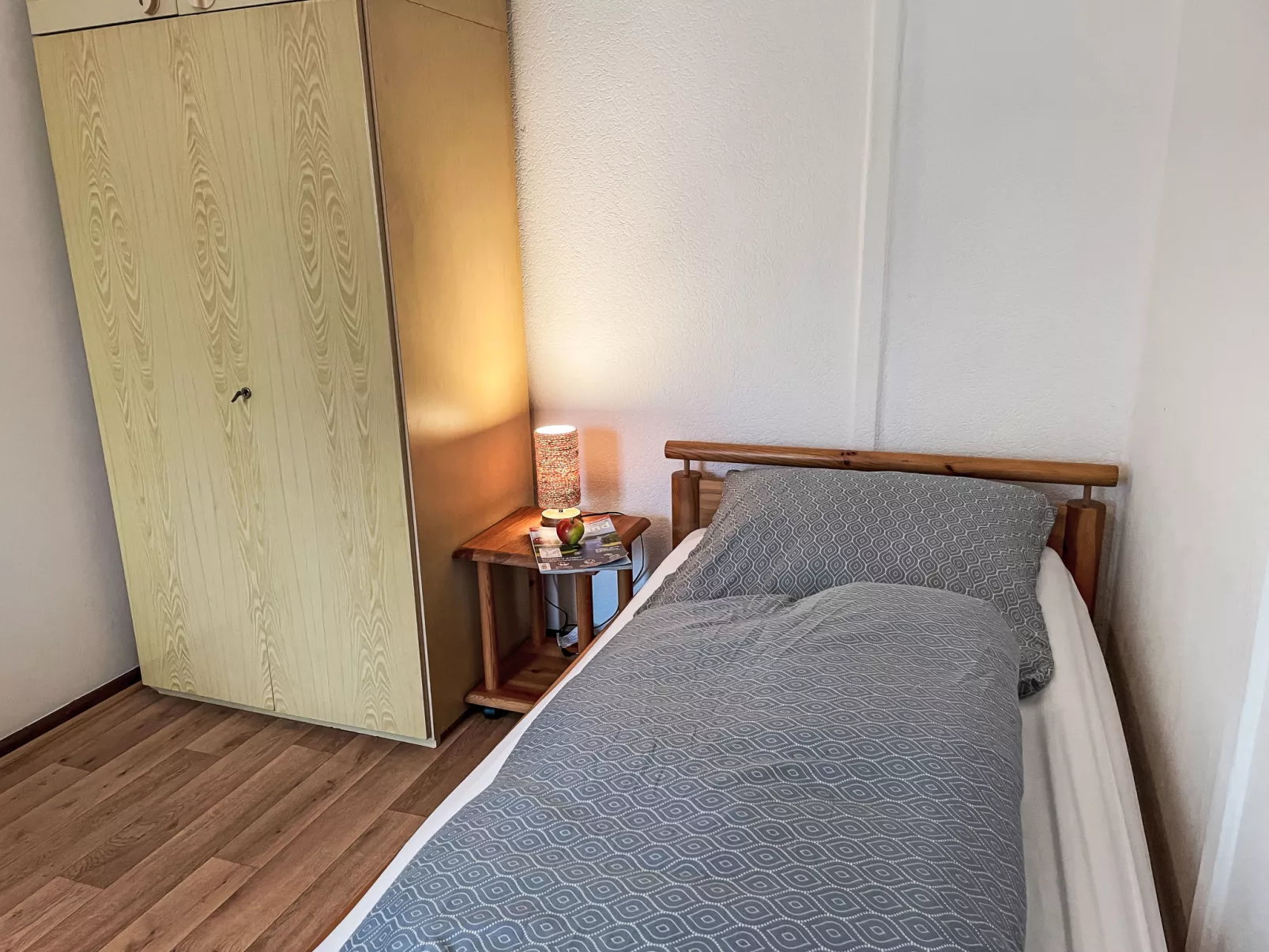 Uns Hüsung - Binnen