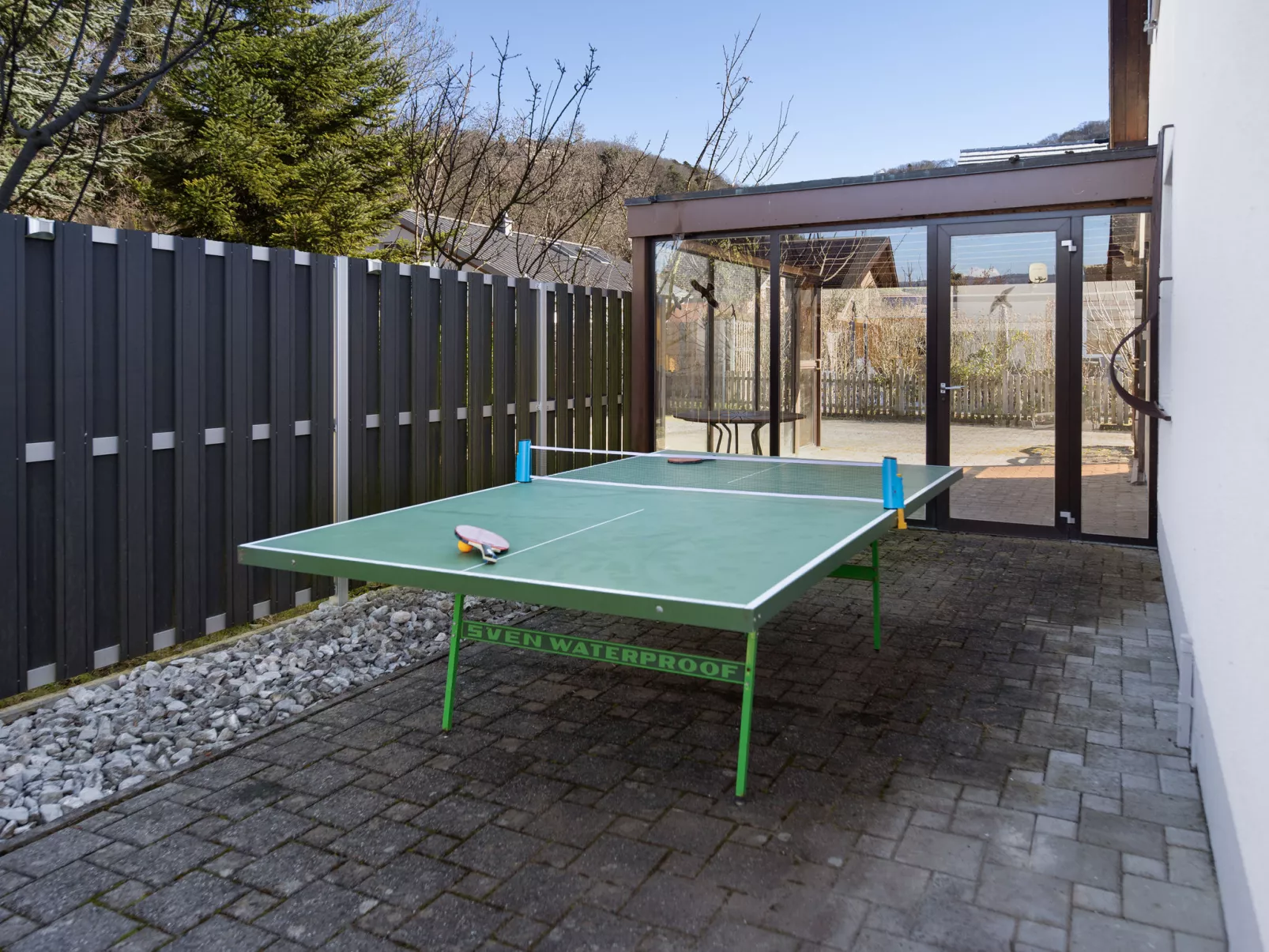 Sous-le-Moulin - Buiten