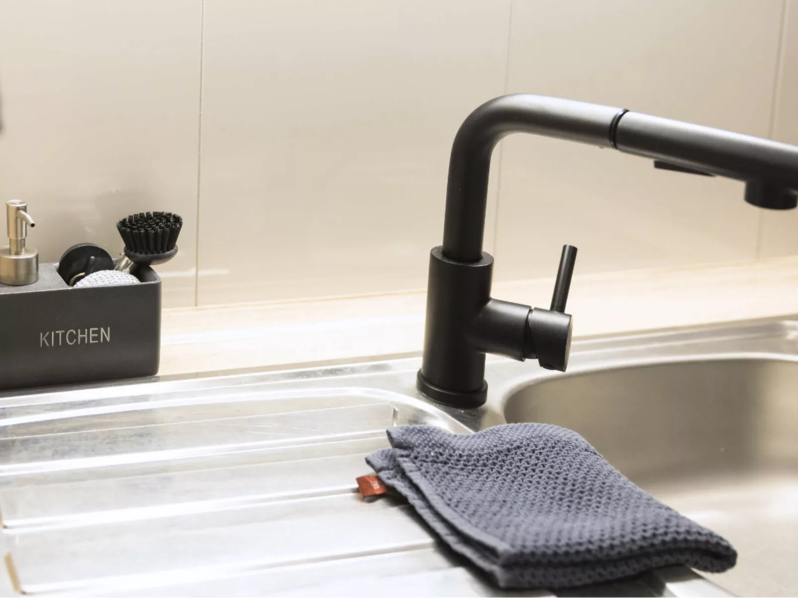 Apartment, Küche, Parkplatz, digitaler Check-in - Binnen