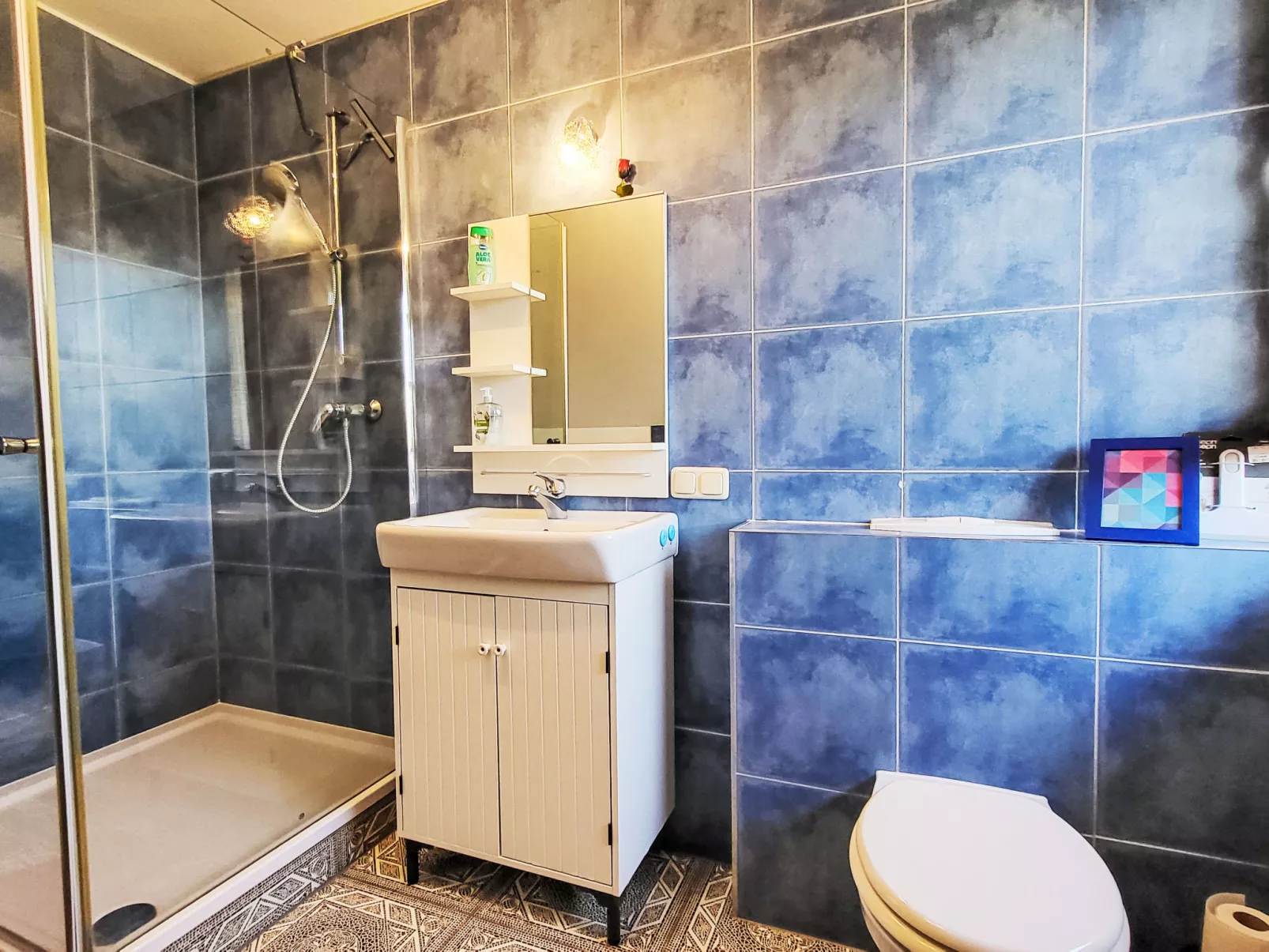 Kallinchen am Motzener See - Binnen