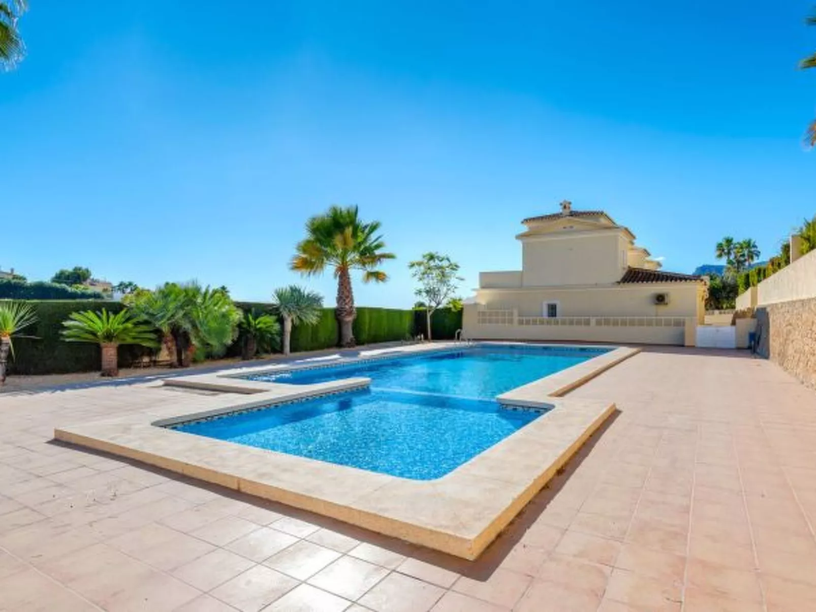 Villa Gran Sol 13 - PlusHolidays - Image-tags.info