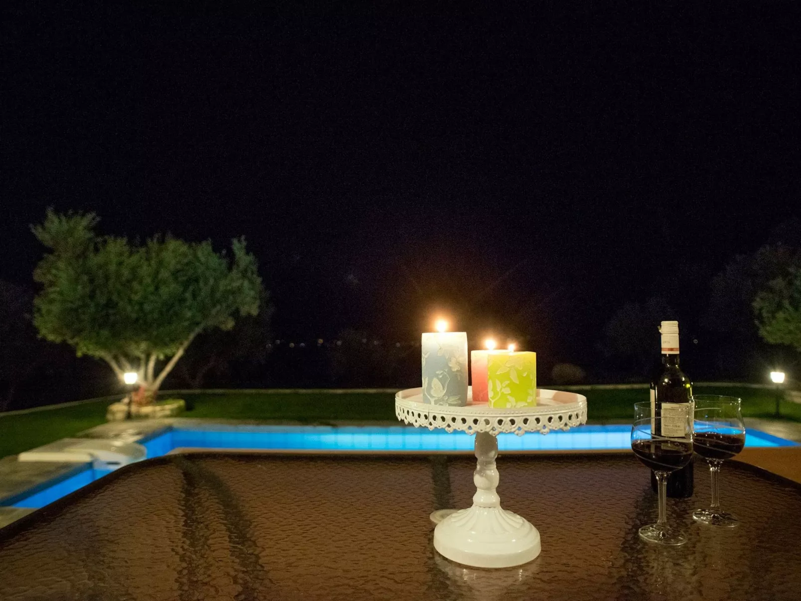 Villa Kyria Kreta - Image-tags.info