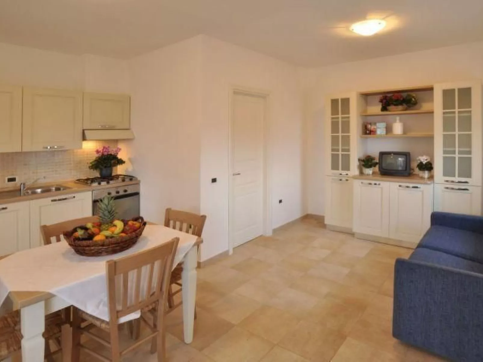 Unterkunft in einer Residenz, in der Nähe des Meeres, Schwimmbad - Image-tags.info