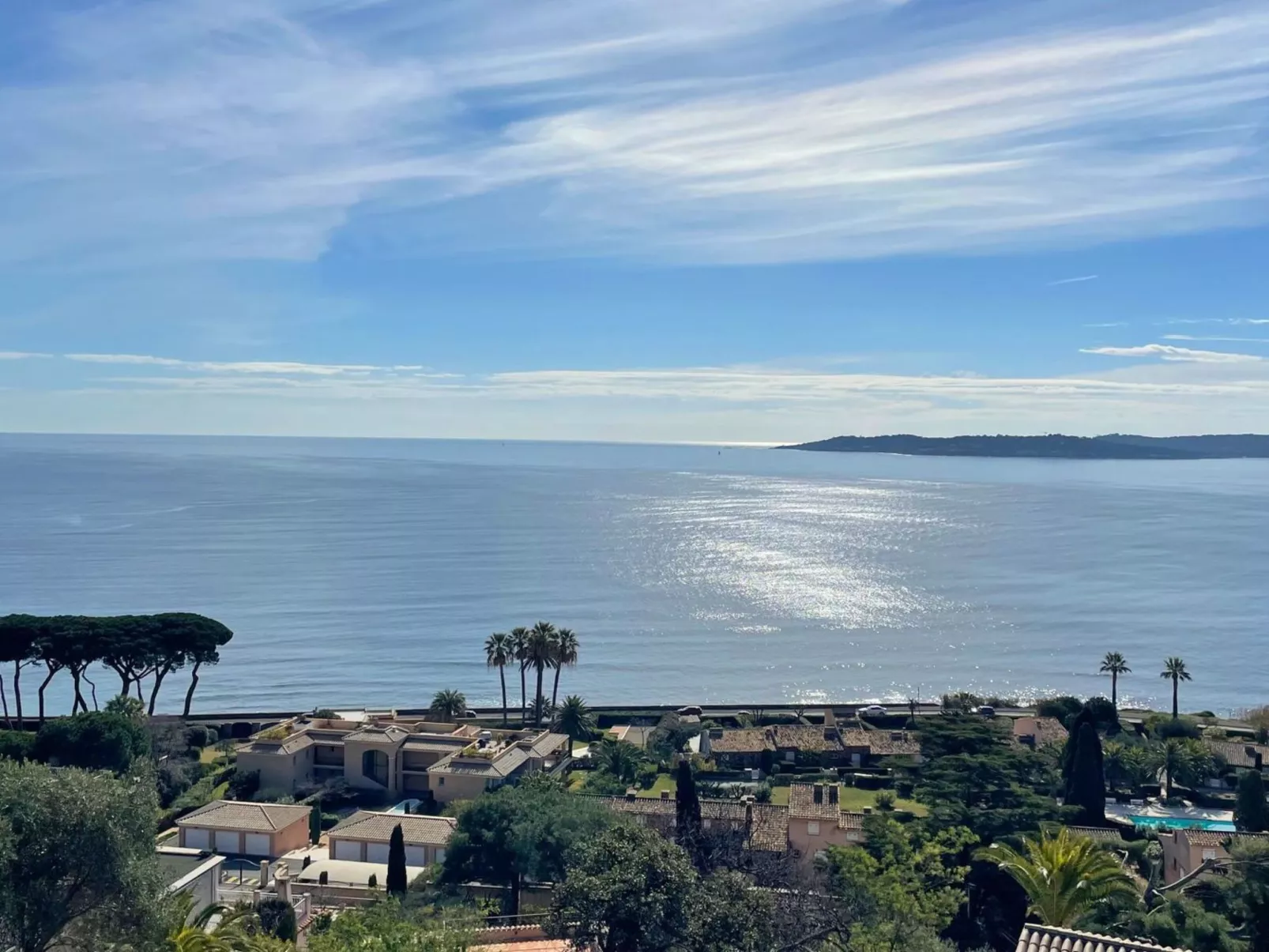 Appt T4 - 6 Personen - Meerblick - Klima - Schwimmbad - Buiten