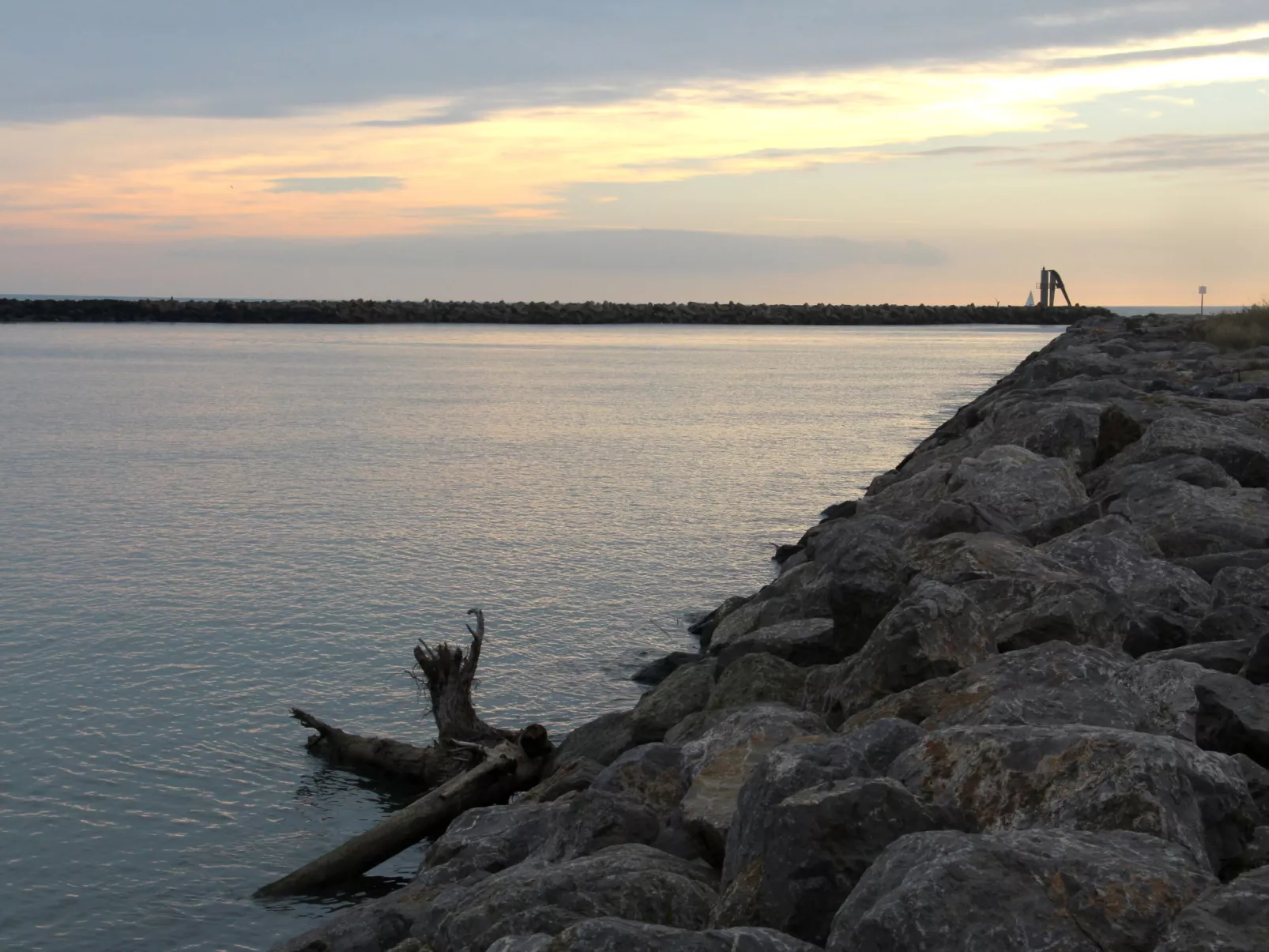 Maison Bleu - Omgeving