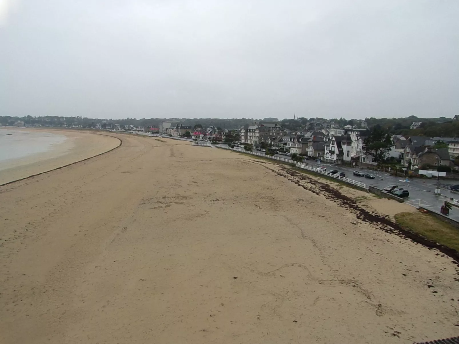 "Saphyr" mit Wi-Fi - Buiten