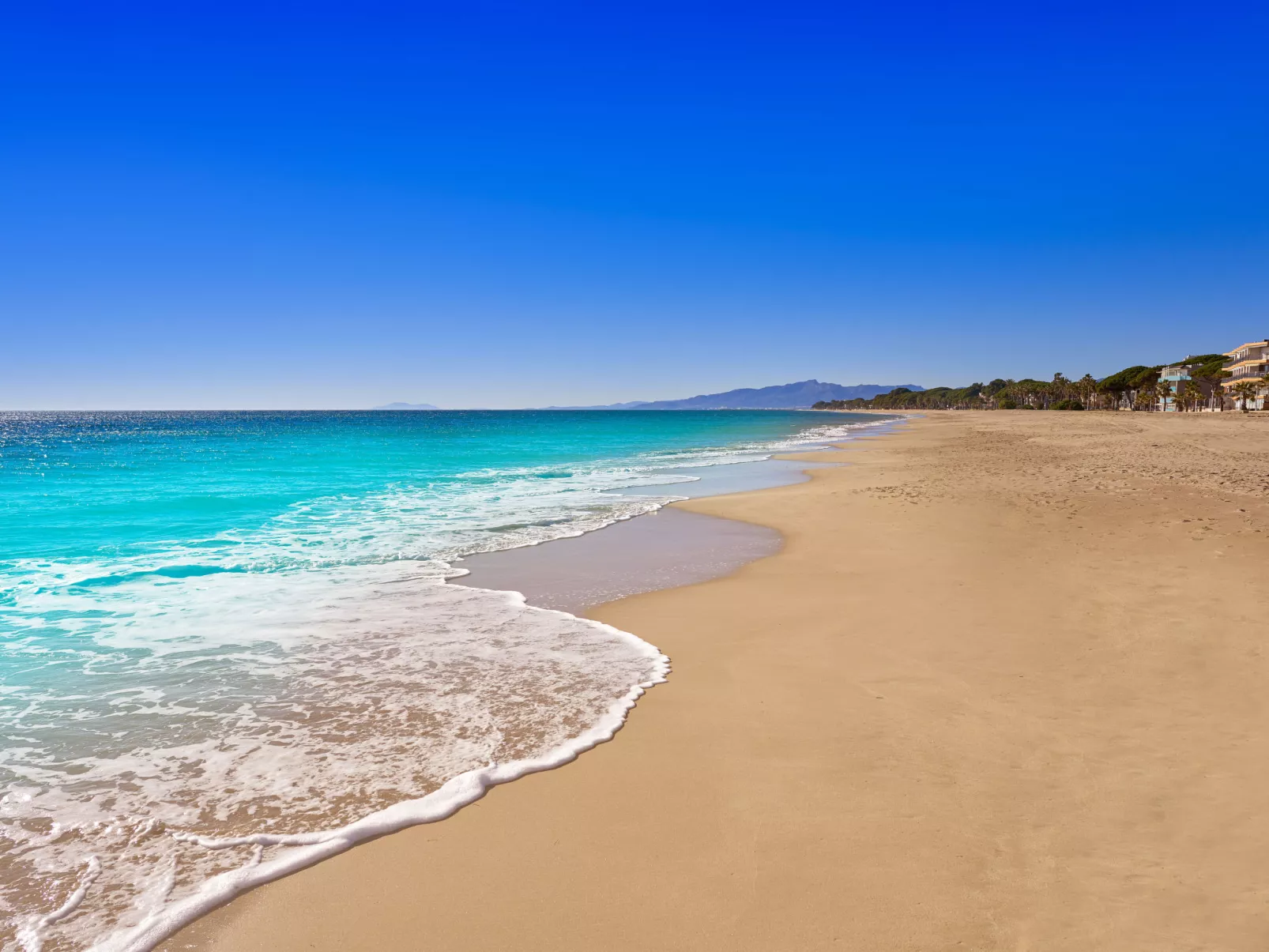 Costa Blanca - Omgeving