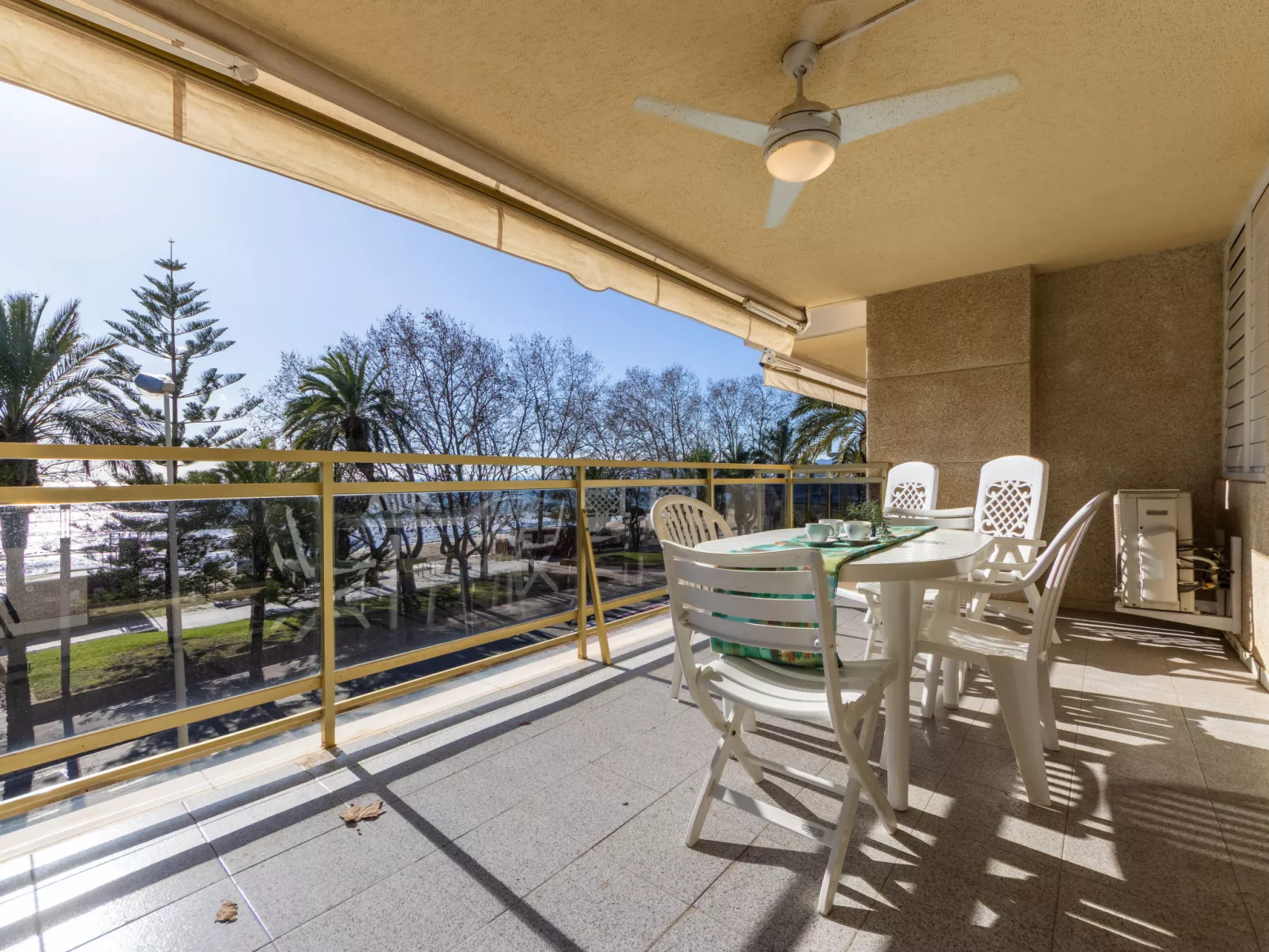 Costa Blanca I - Buiten