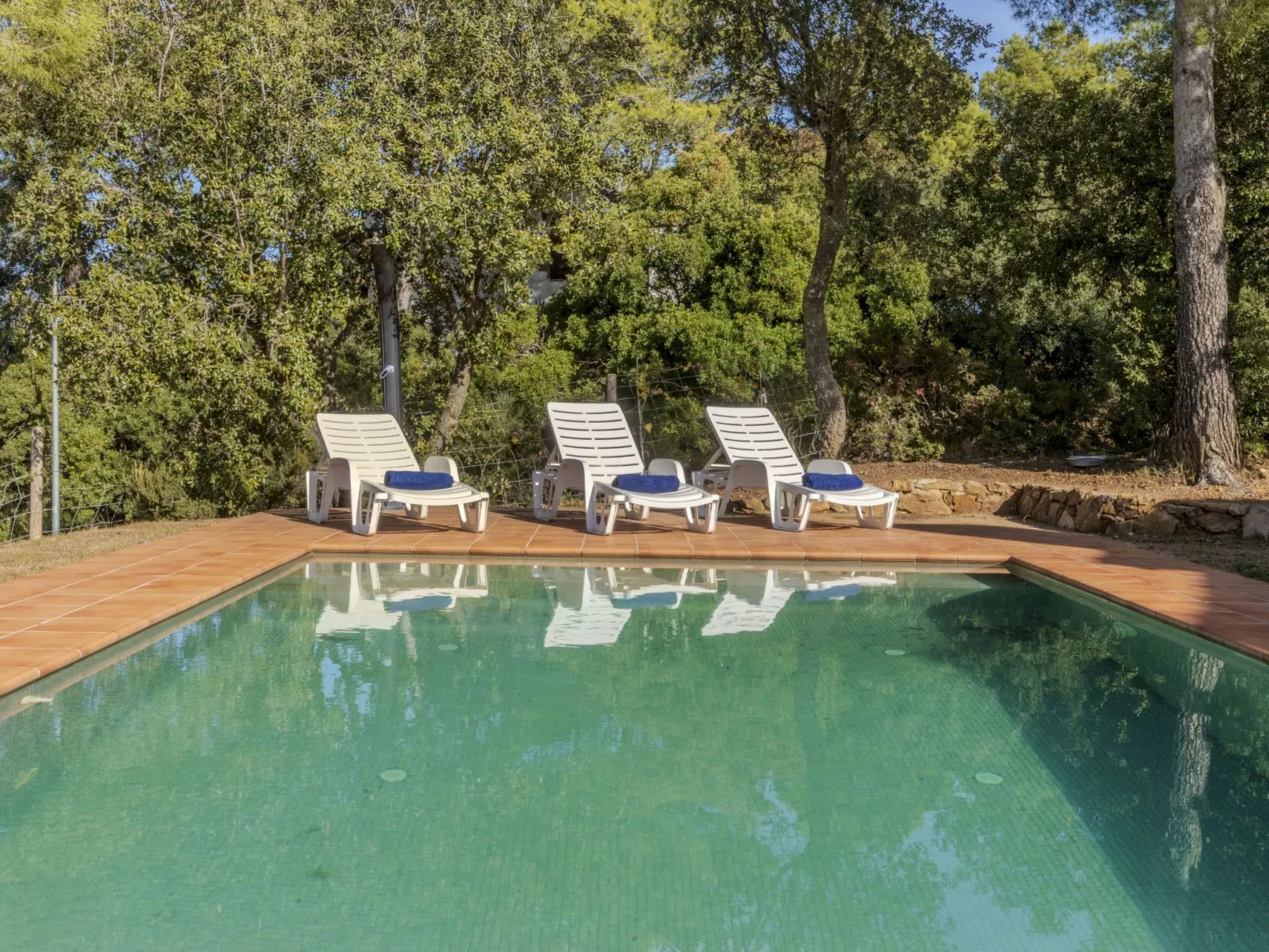 Villa Joan Salvat - Buiten