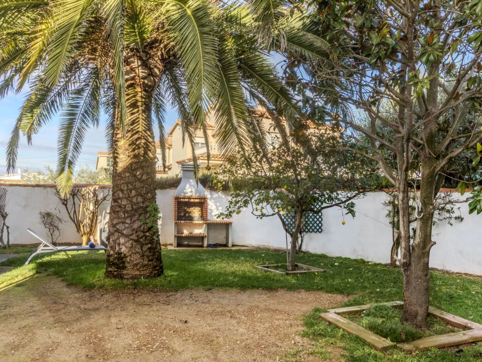 Balada Playa - Buiten