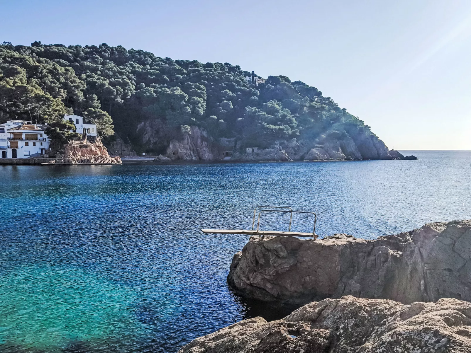 Urban Plaza Palafrugell - Omgeving