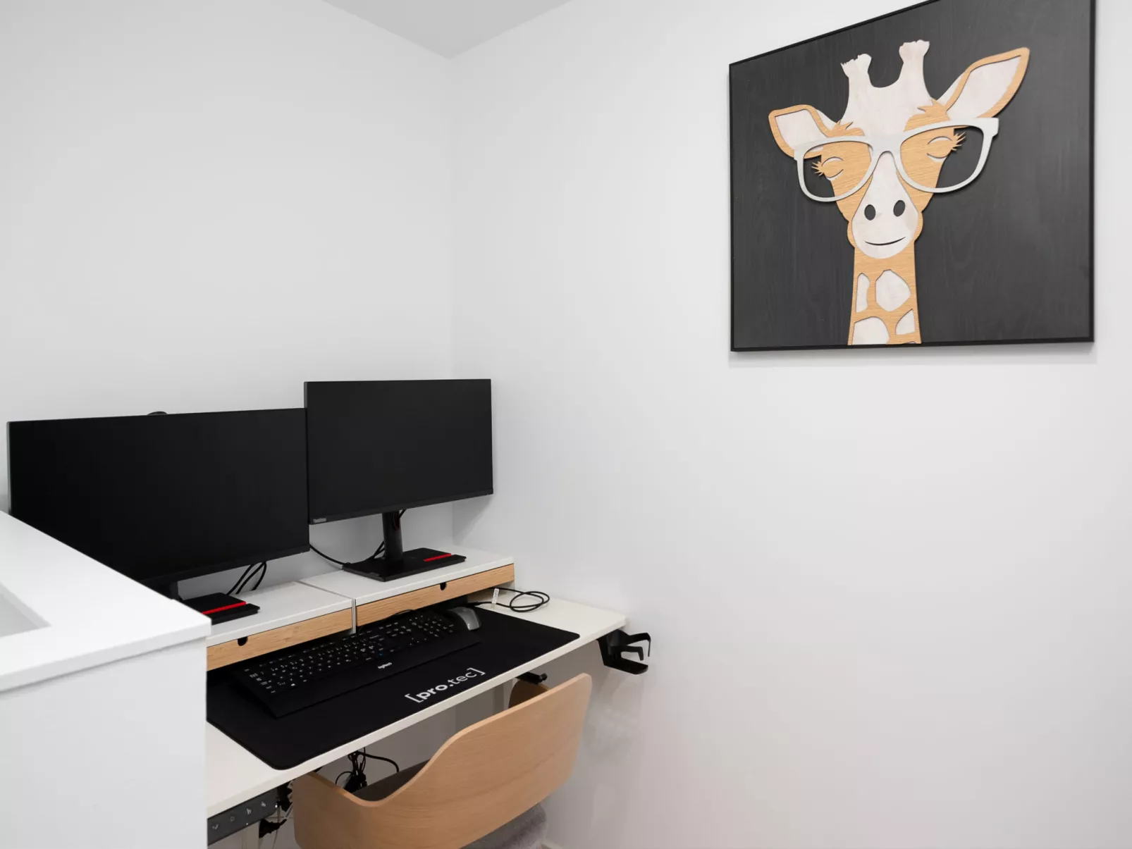 Cala Serena Village - Binnen