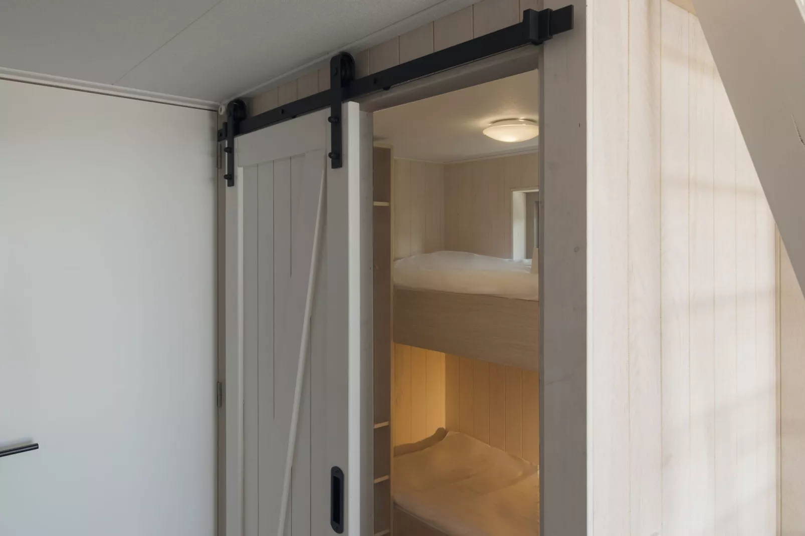 Noordzee Resort Vlissingen 4-Slaapkamer