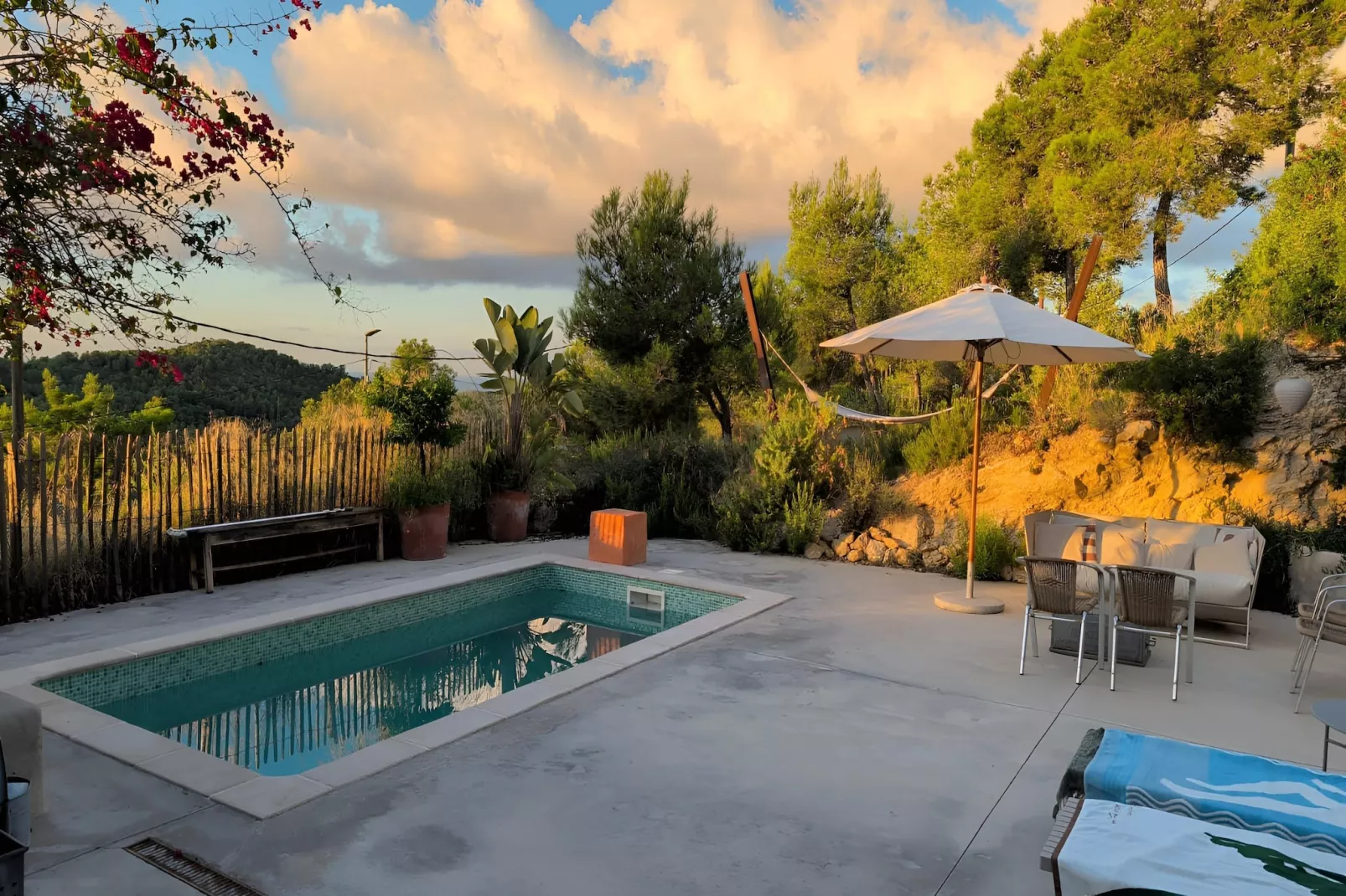 Villa Canyelles - Zwembad