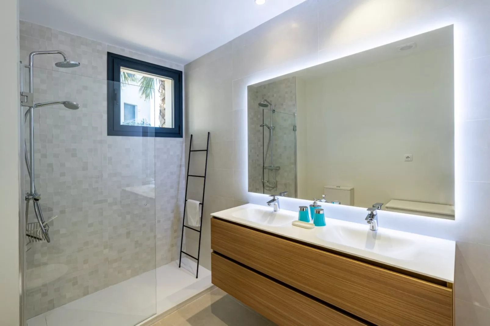 MDG-623 MIRADOR DEL GOLF ESTEPONA - Badkamer