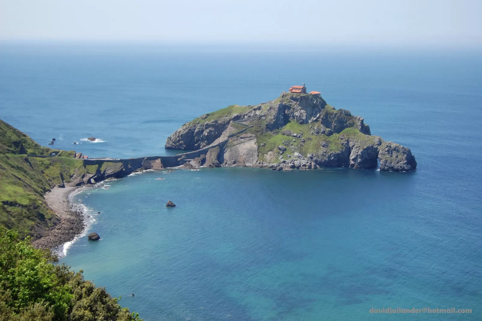 Casa Rural Astobieta - Gebieden zomer 5km