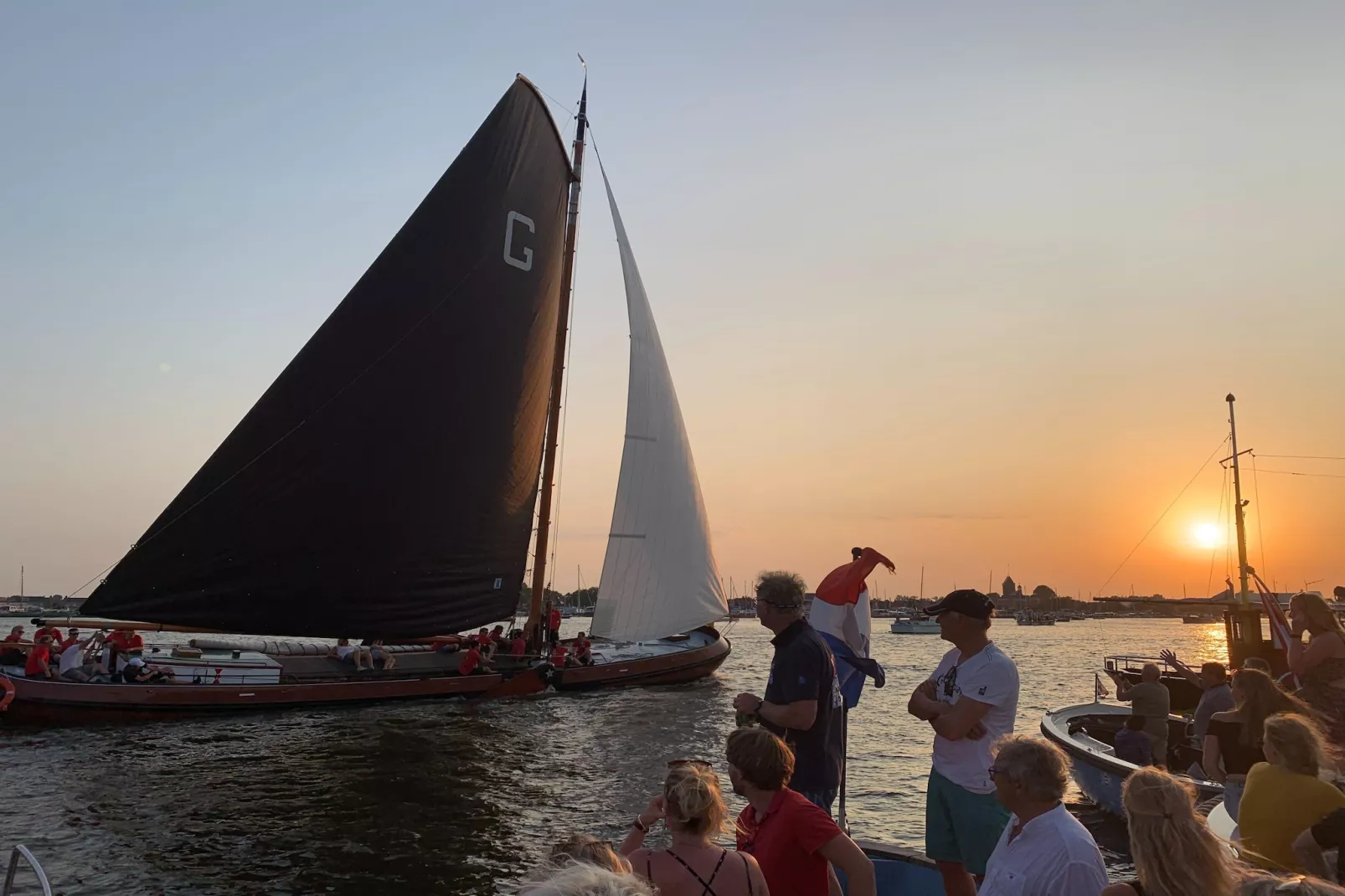 Combinatiewoningen Wolters - Gebieden zomer 5km