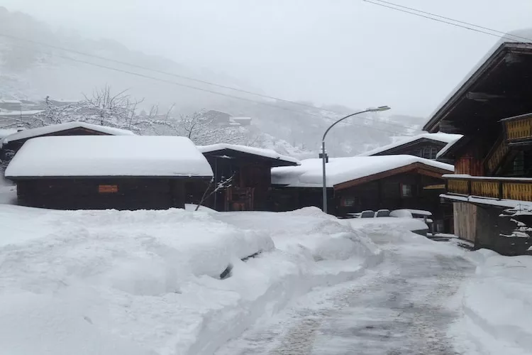 Chalet Holleri - Niet-getagd