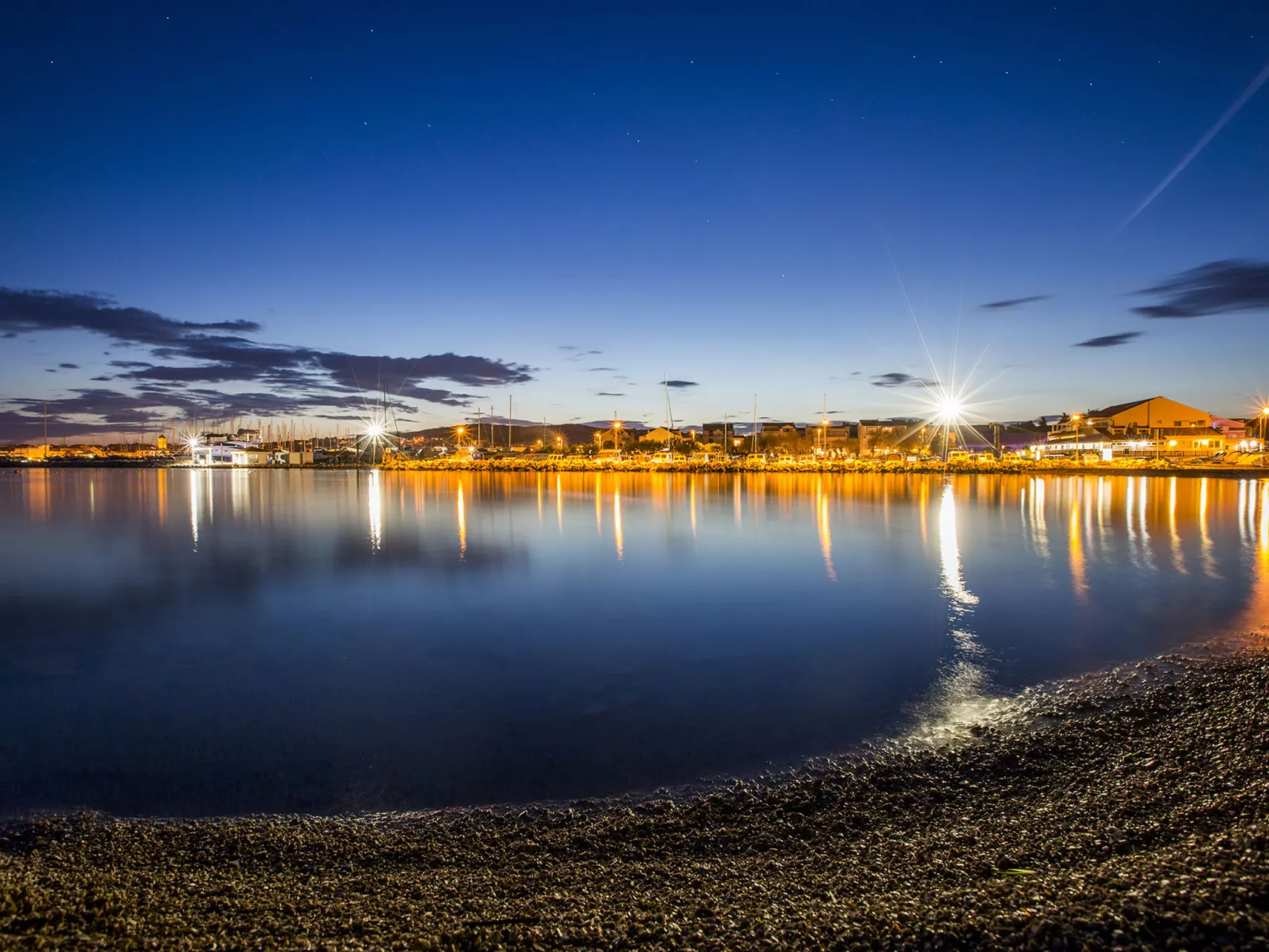 Matilde Beach Resort - Buiten