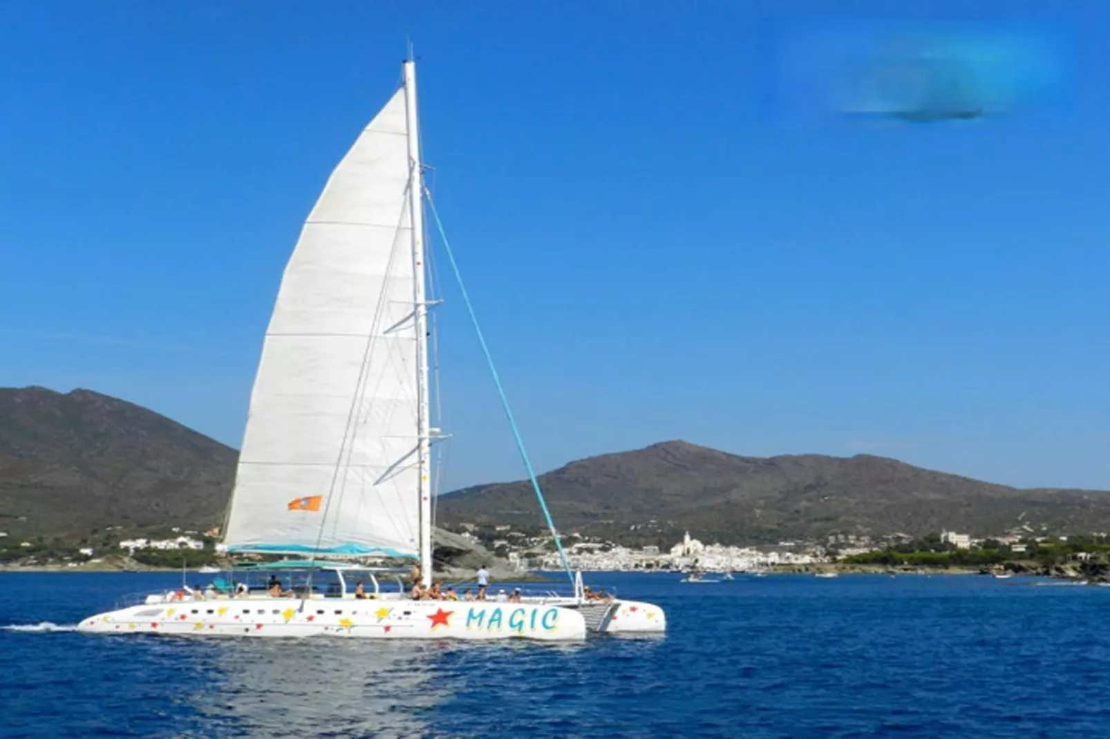 1218 CALA D OR vista mar - Gebieden zomer 5km