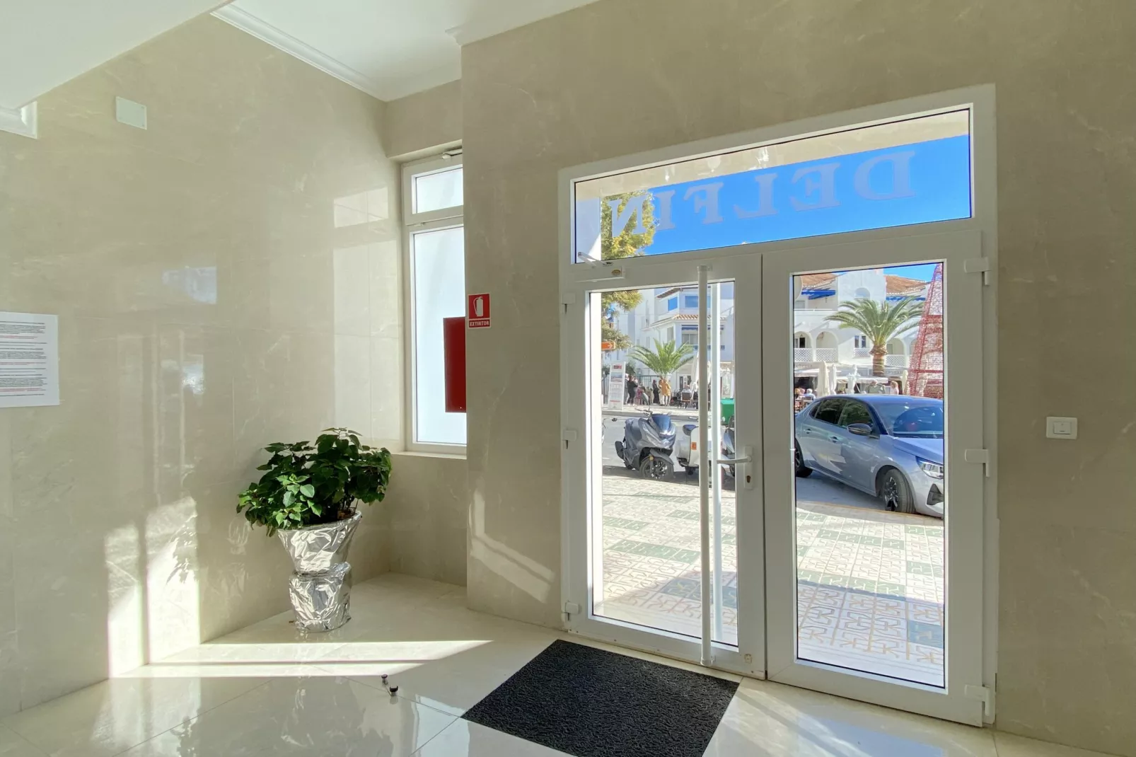 Delfin 3º3 Seaview by Casasol - Sfeer