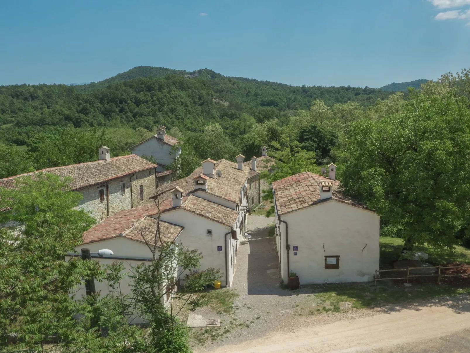 Istrien Traditionelles Steinhaus 8 - Image-tags.info