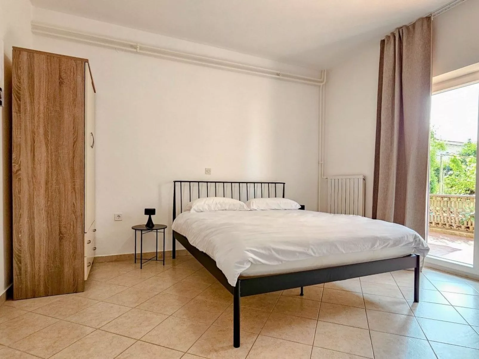 Adila 4 - Die Wohnung für 4 Personen - Binnen