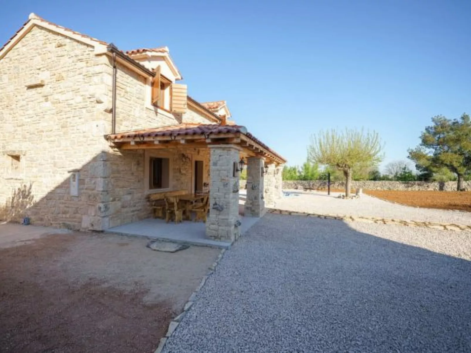 Holiday Home Marilu with pool - Image-tags.info