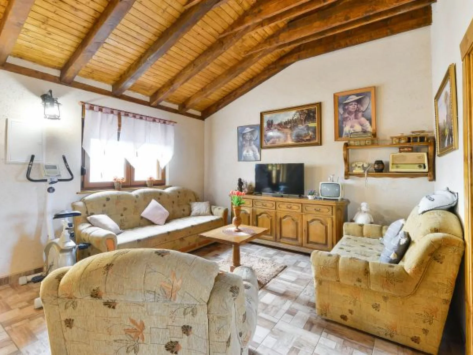 Villa Callista with Pool - Image-tags.info