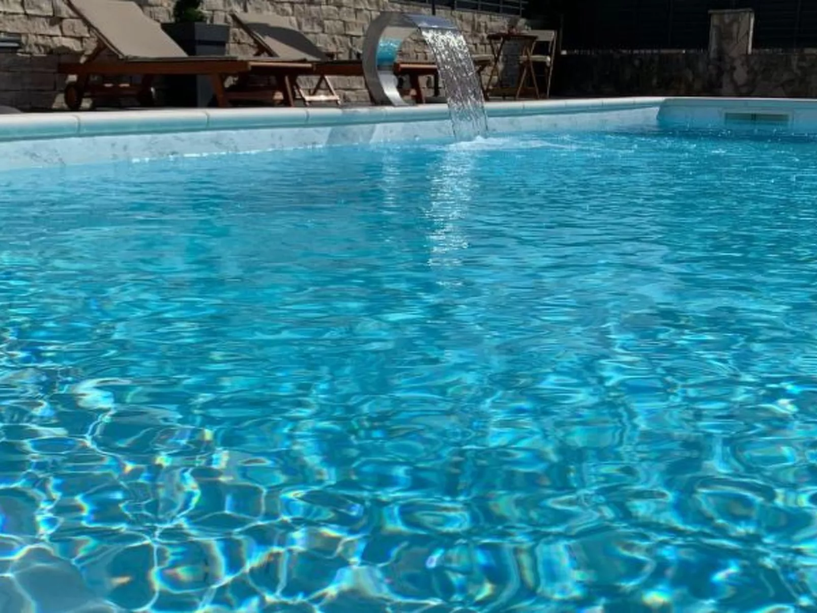 Apartment Julia A1,  2+2 - Image-tags.info