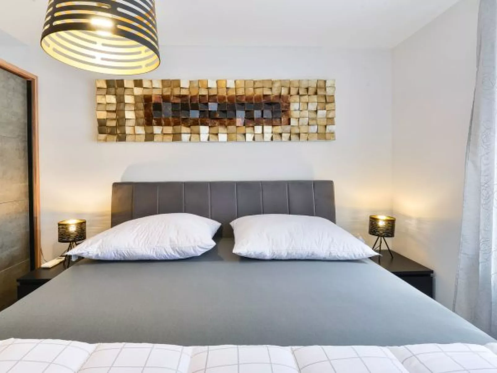 Villa RE with heated pool and spa - Image-tags.info