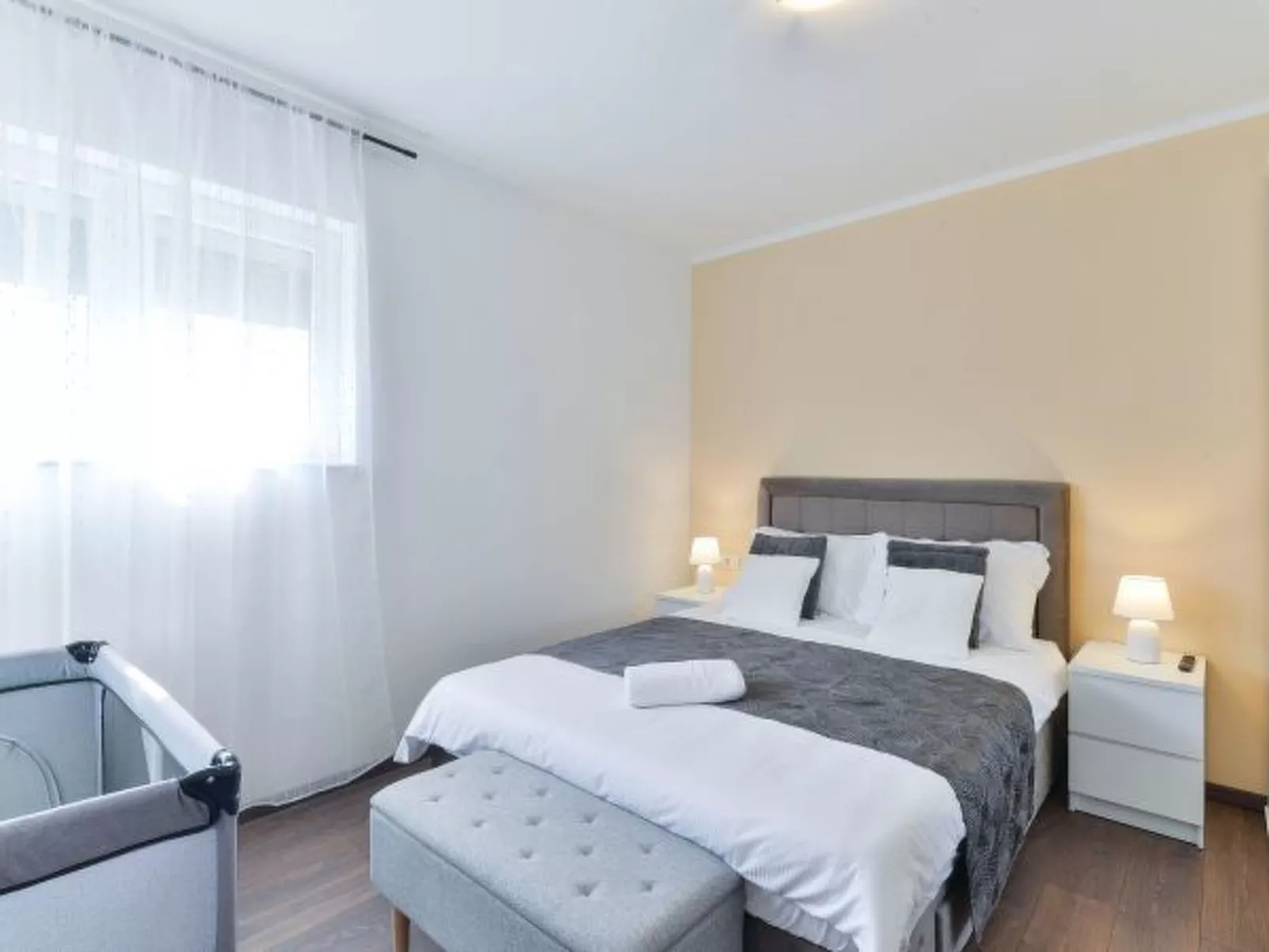 Apartment Holiday House Diana - Image-tags.info