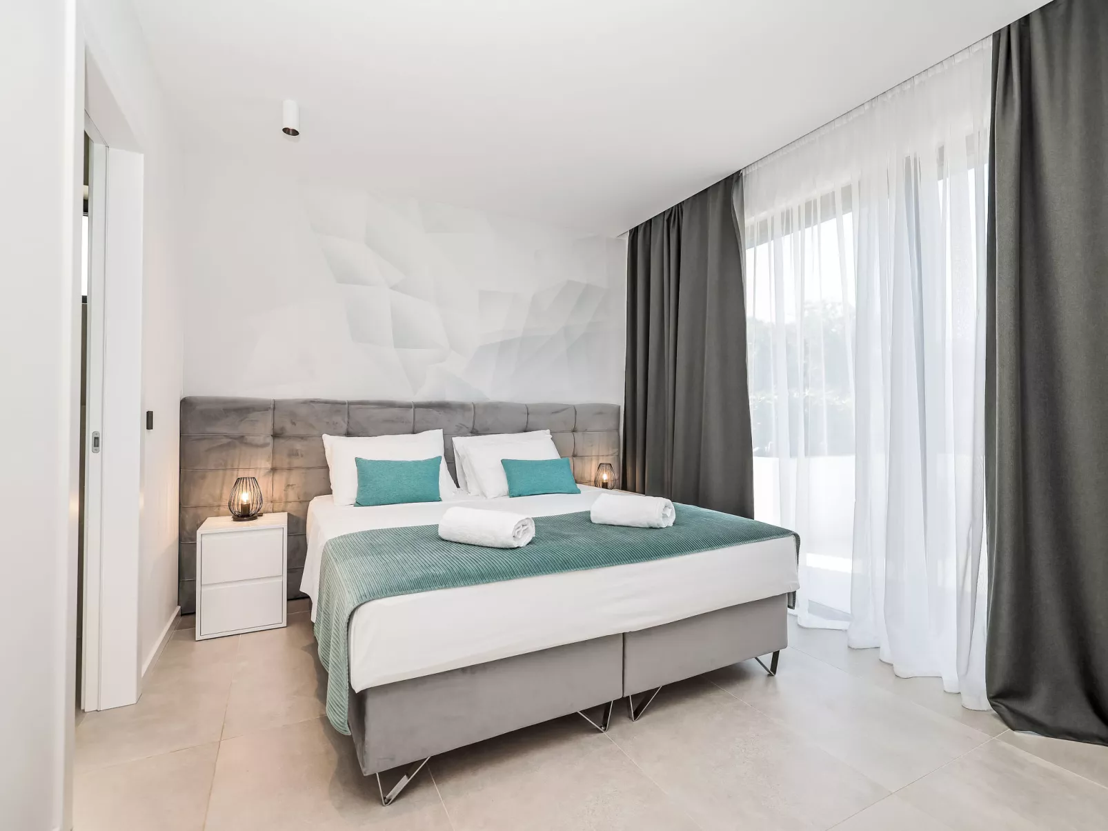 Magic Sky 2 - Binnen