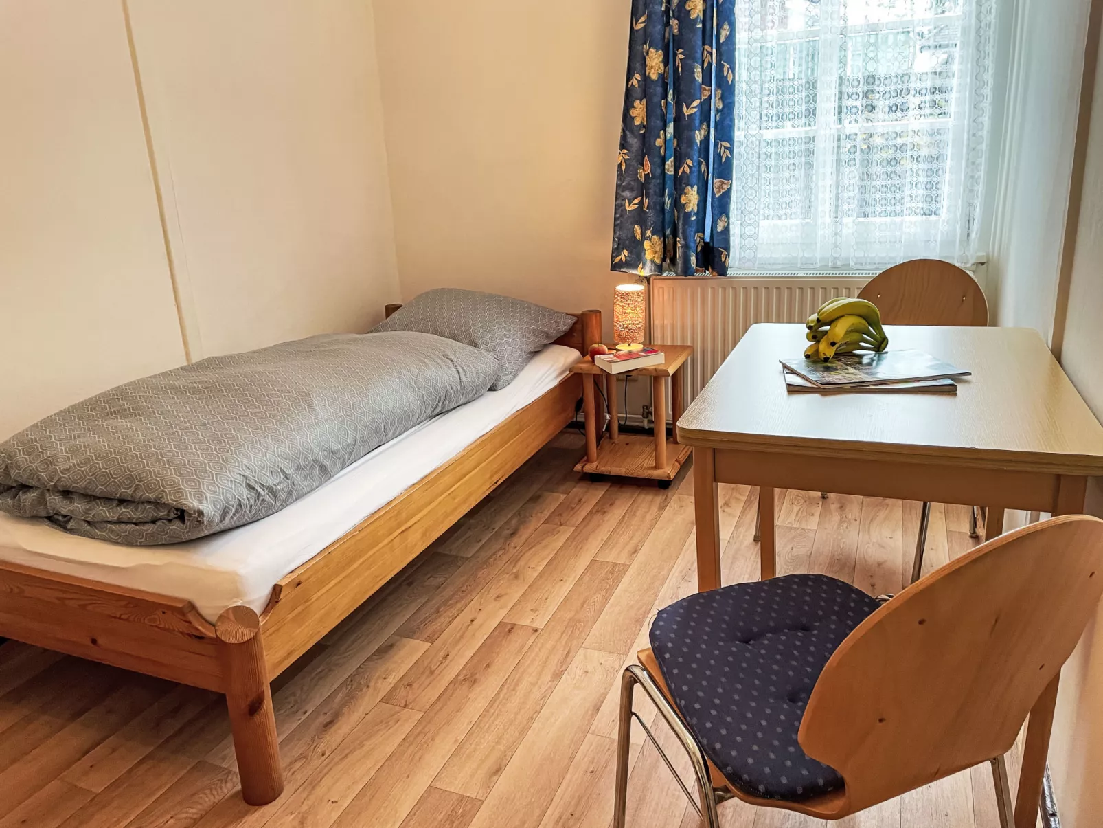 Uns Hüsung - Binnen